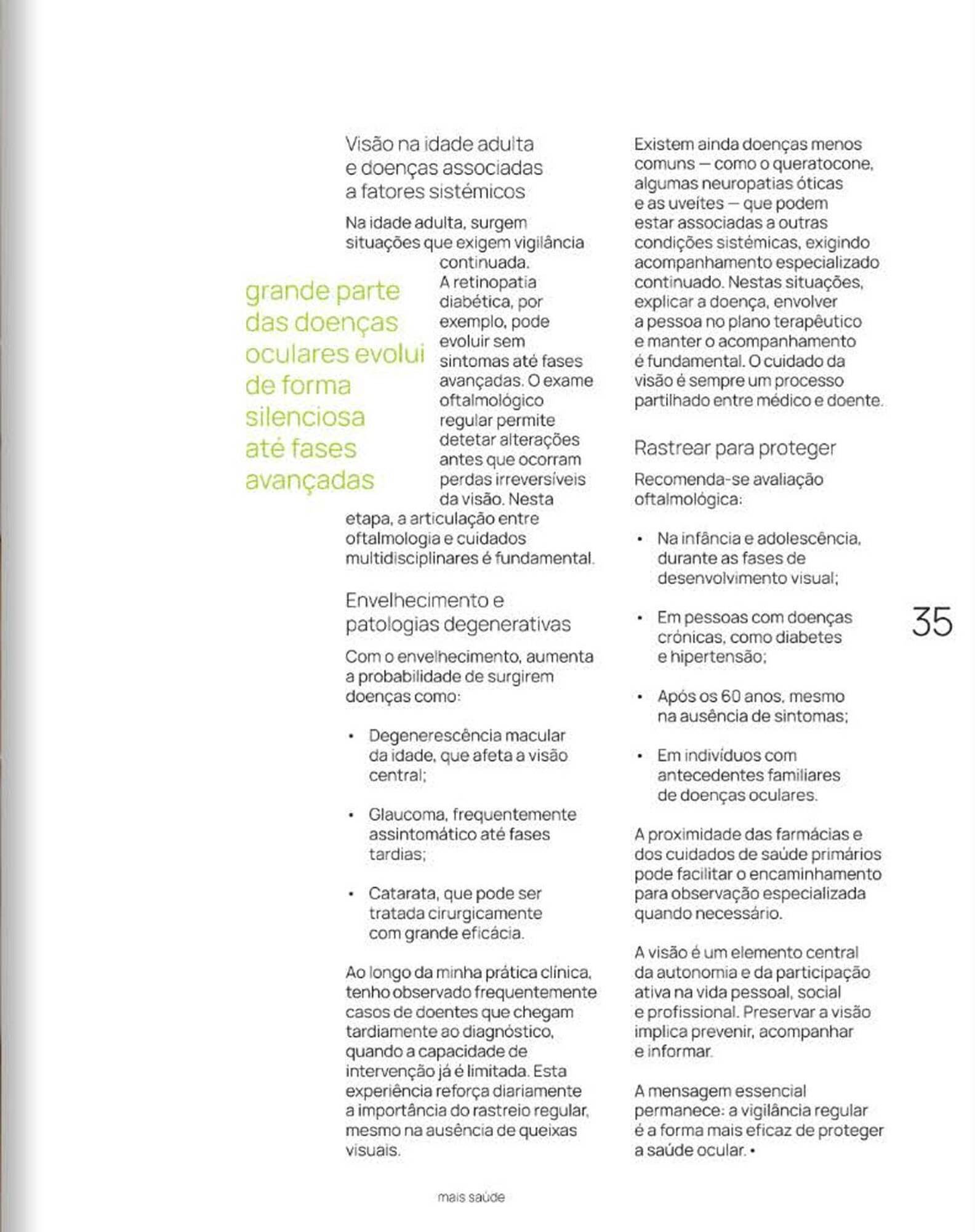 Catálogo Farmácias Portuguesas (2025-12-18 - 2025-12-31) | 35