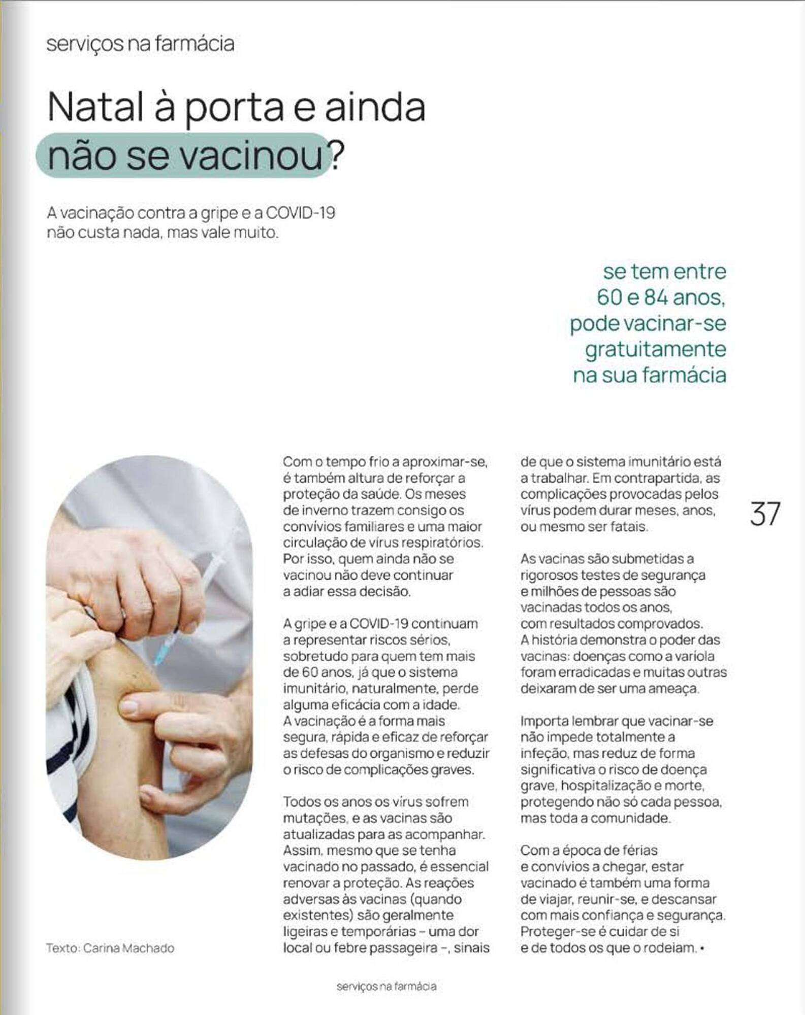 Catálogo Farmácias Portuguesas (2025-12-18 - 2025-12-31) | 37