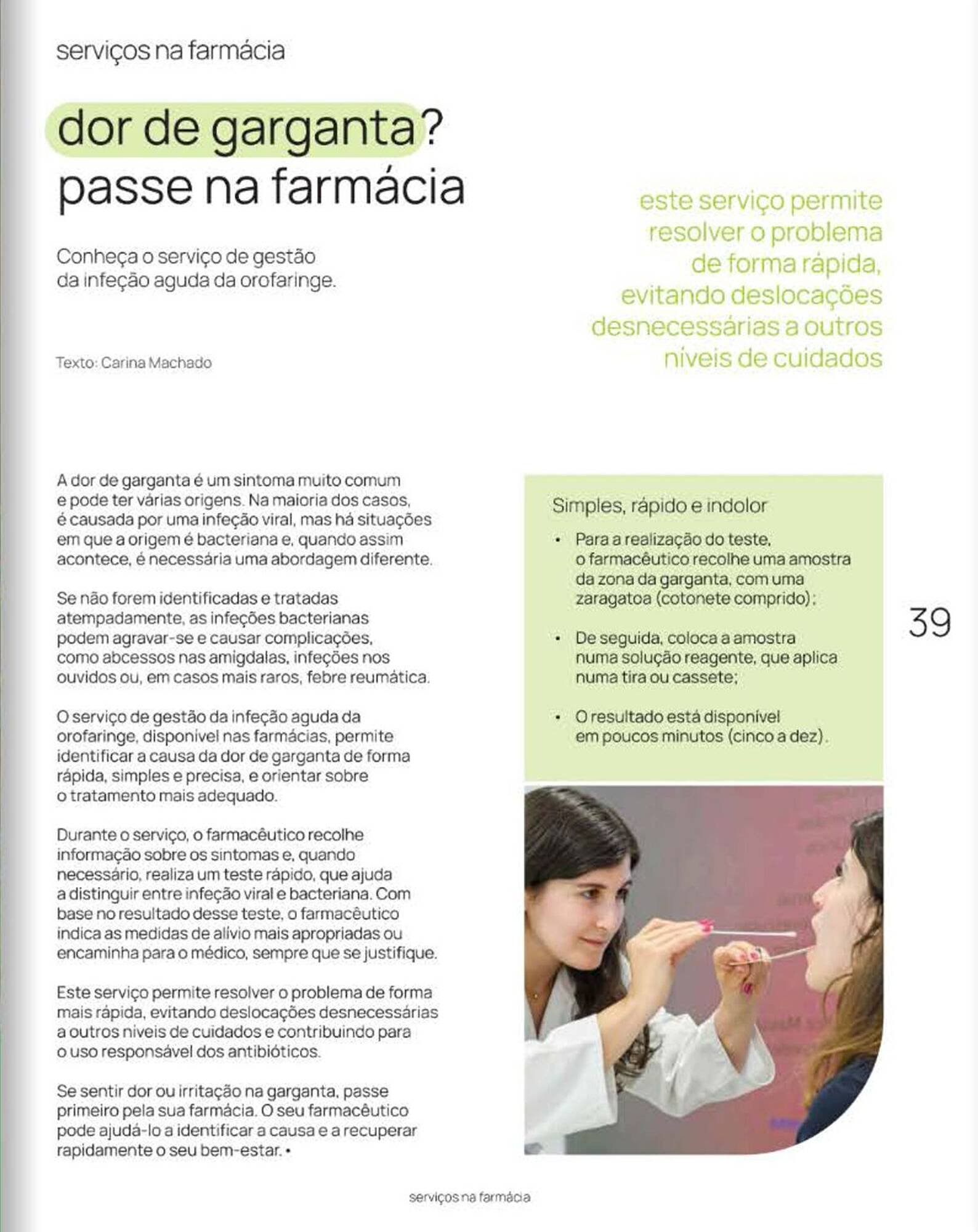 Catálogo Farmácias Portuguesas (2025-12-18 - 2025-12-31) | 39