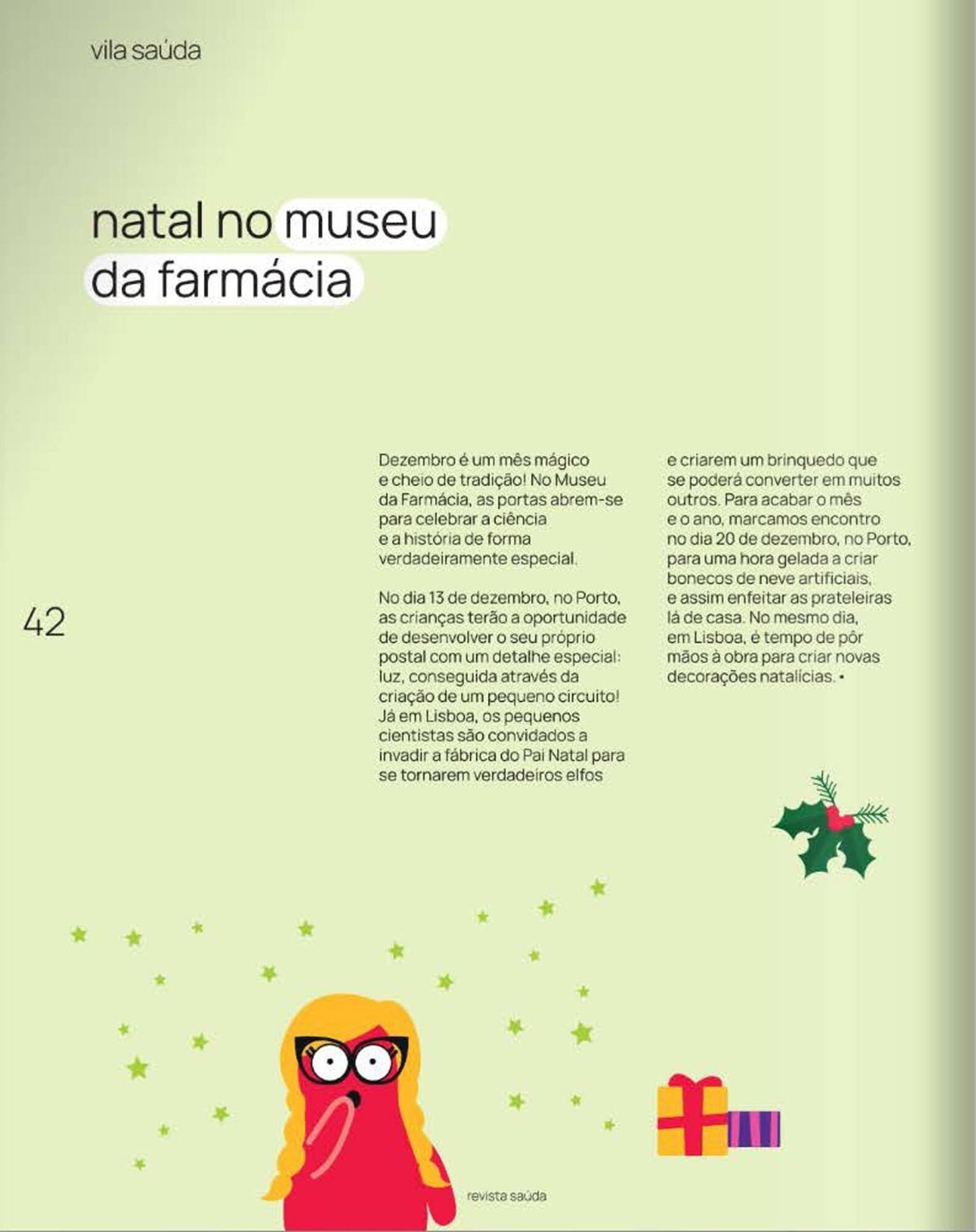 Catálogo Farmácias Portuguesas (2025-12-18 - 2025-12-31) | 42