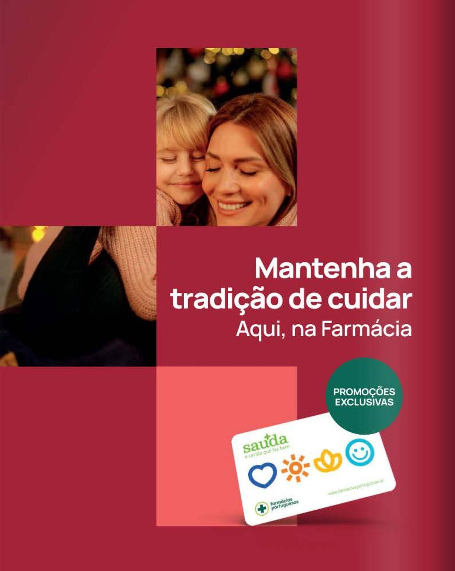 Catálogo Farmácias Portuguesas (2025-12-18 - 2025-12-31) | 6