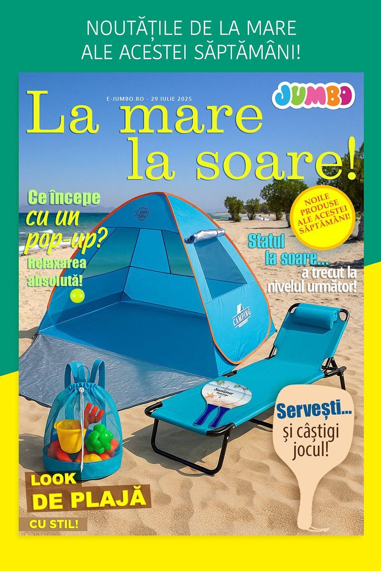Catalog Jumbo