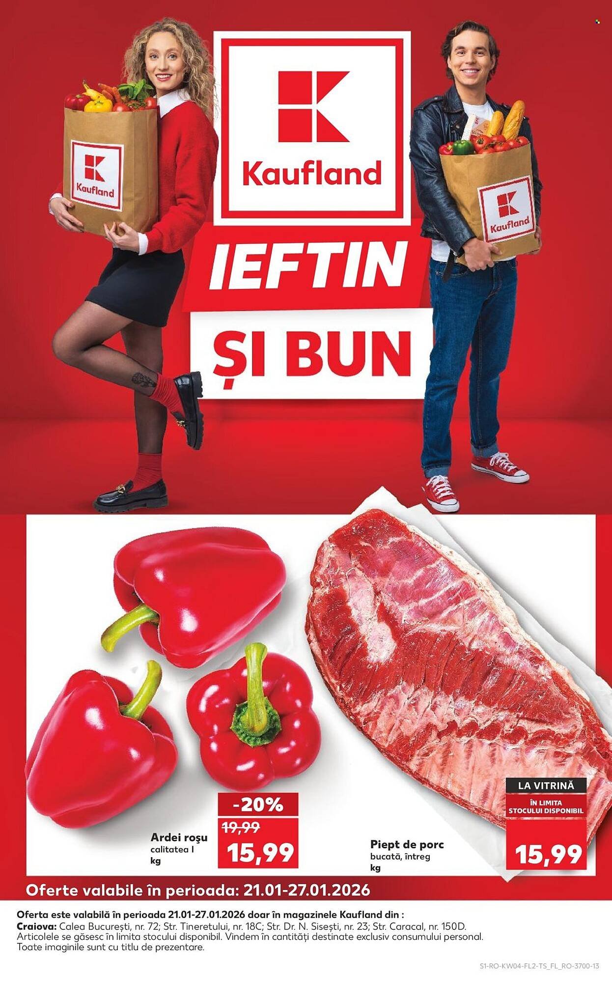 Catalog Kaufland