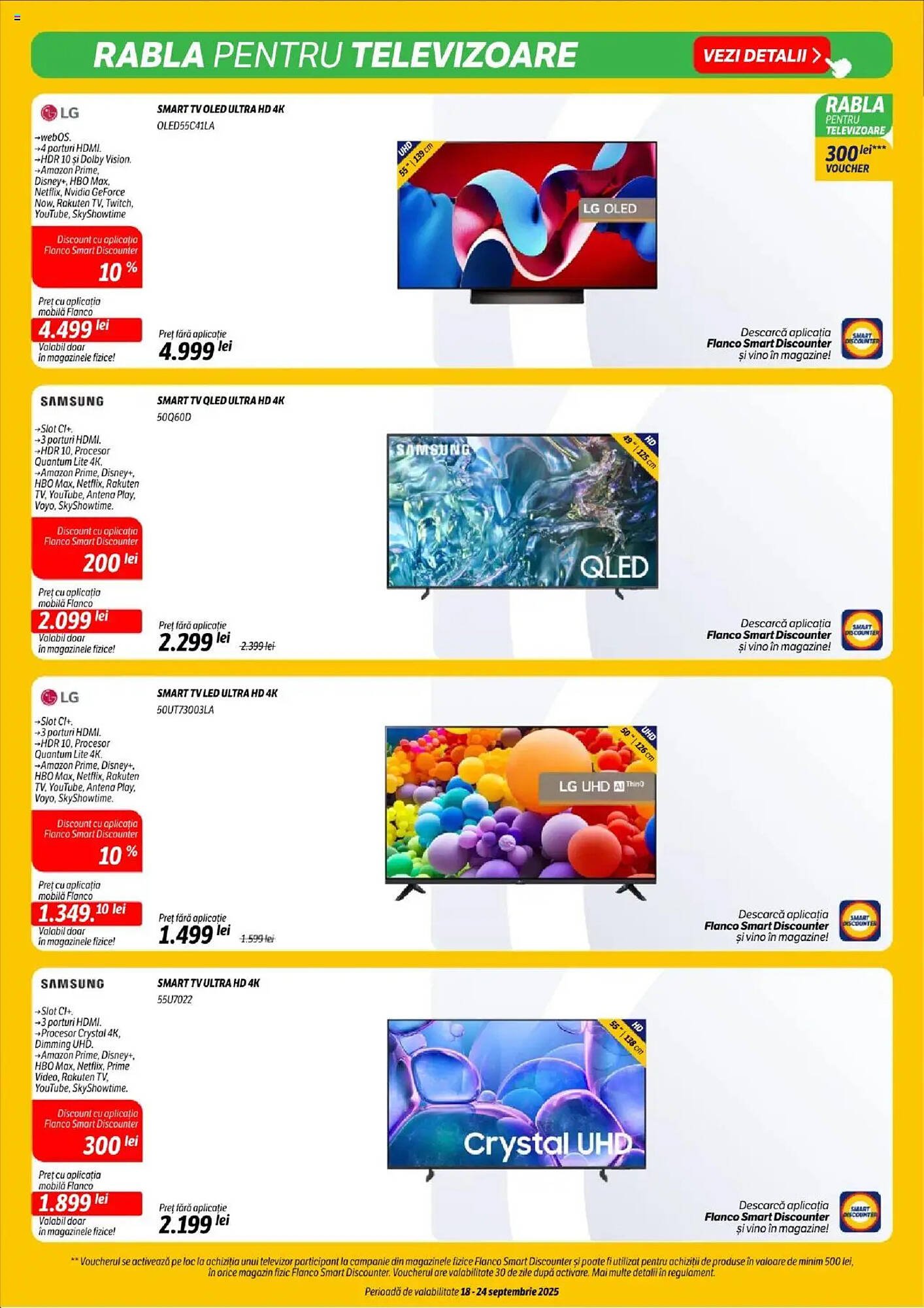 Catalog Flanco