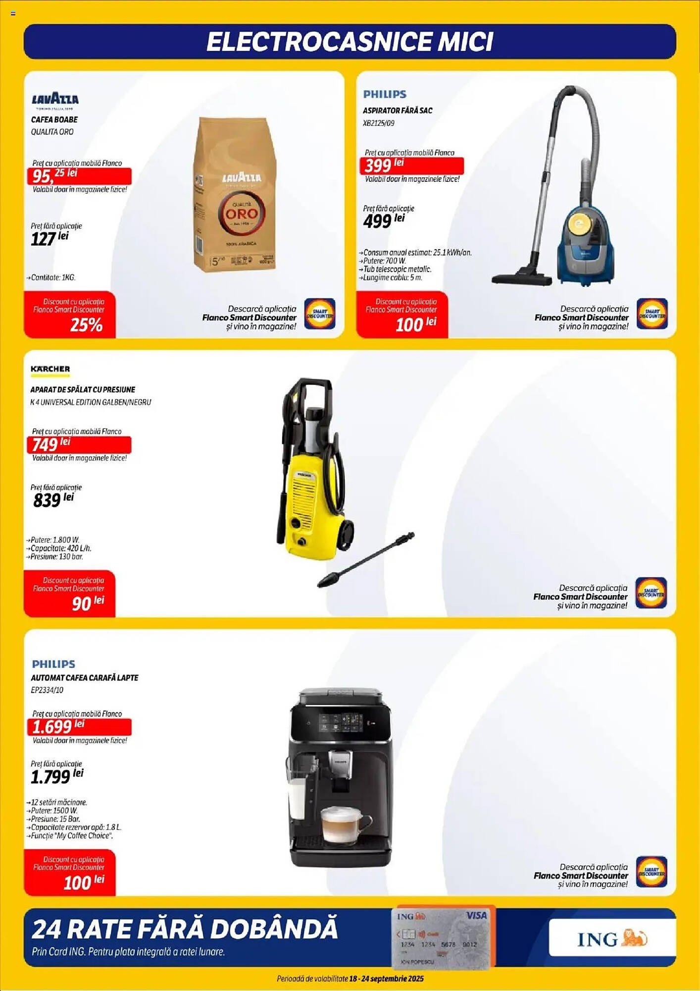 Catalog Flanco