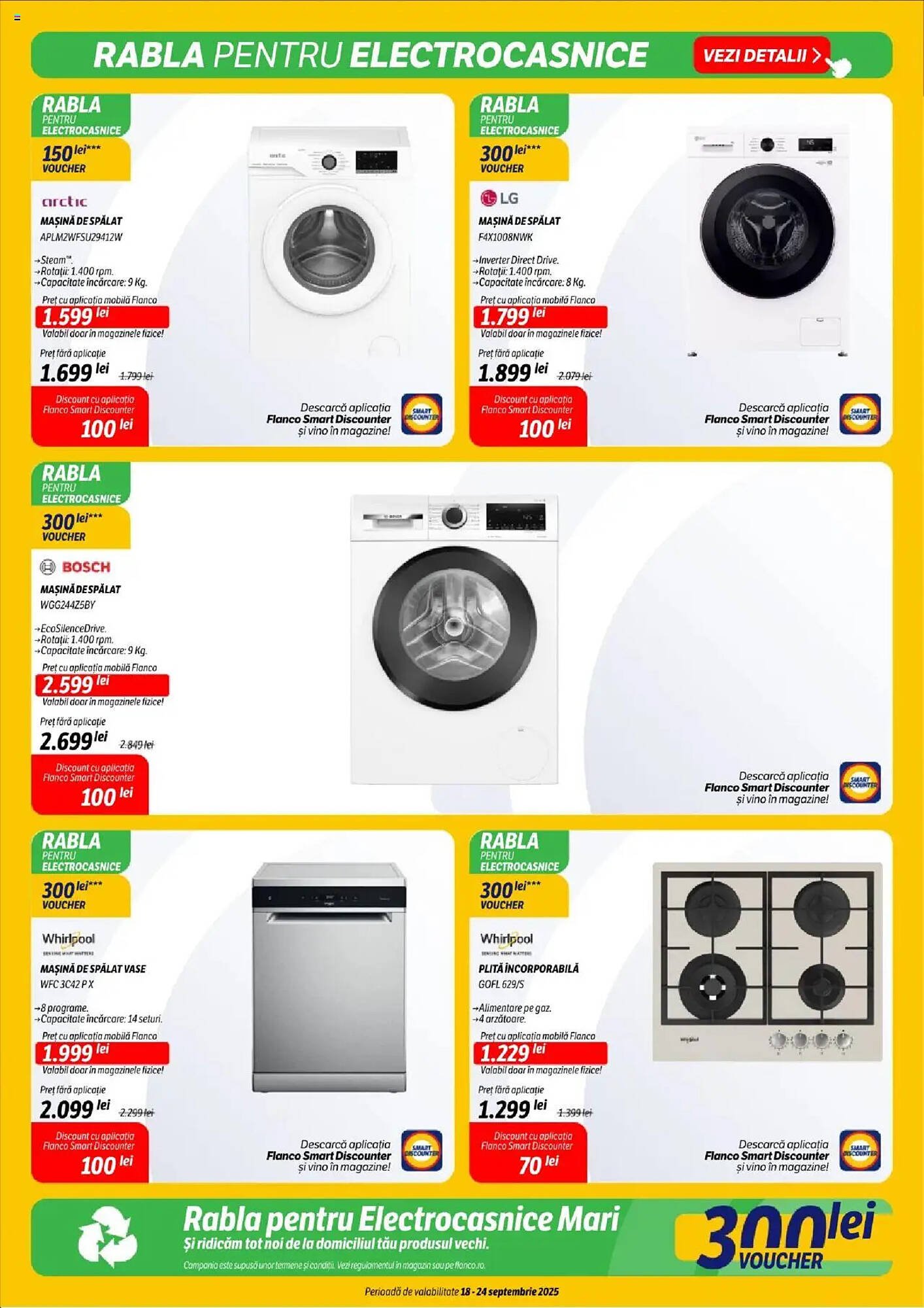 Catalog Flanco