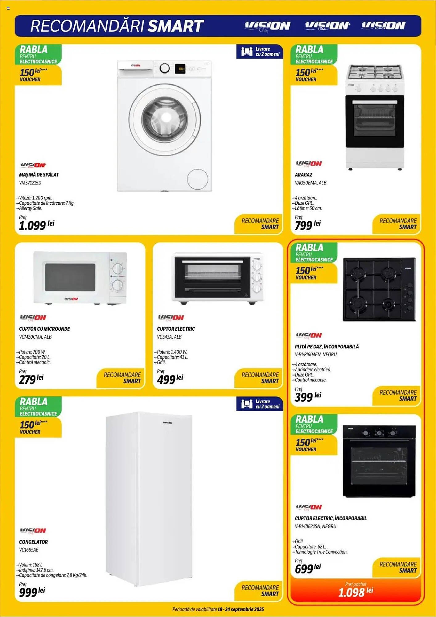 Catalog Flanco