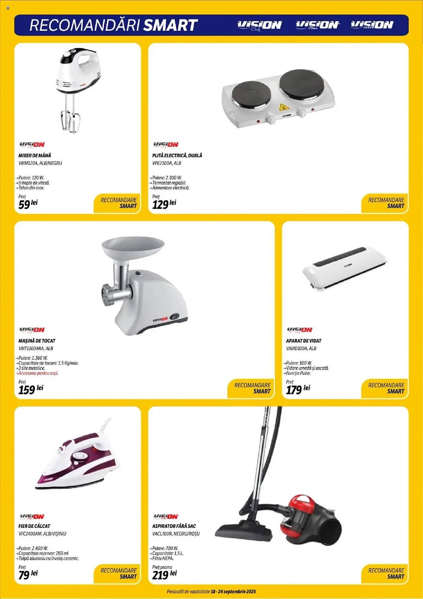 Catalog Flanco