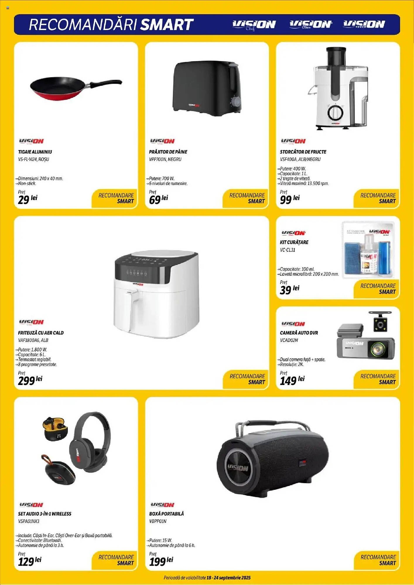 Catalog Flanco