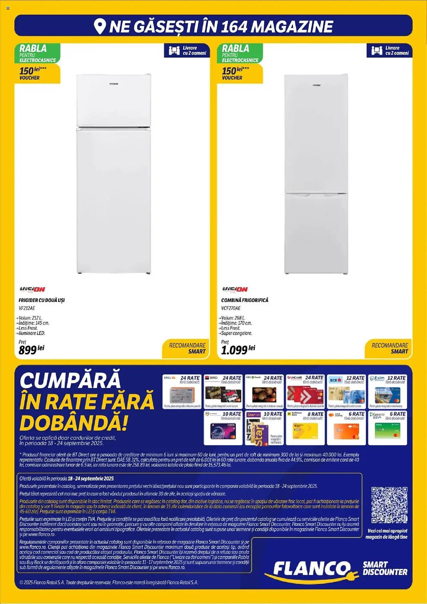 Catalog Flanco