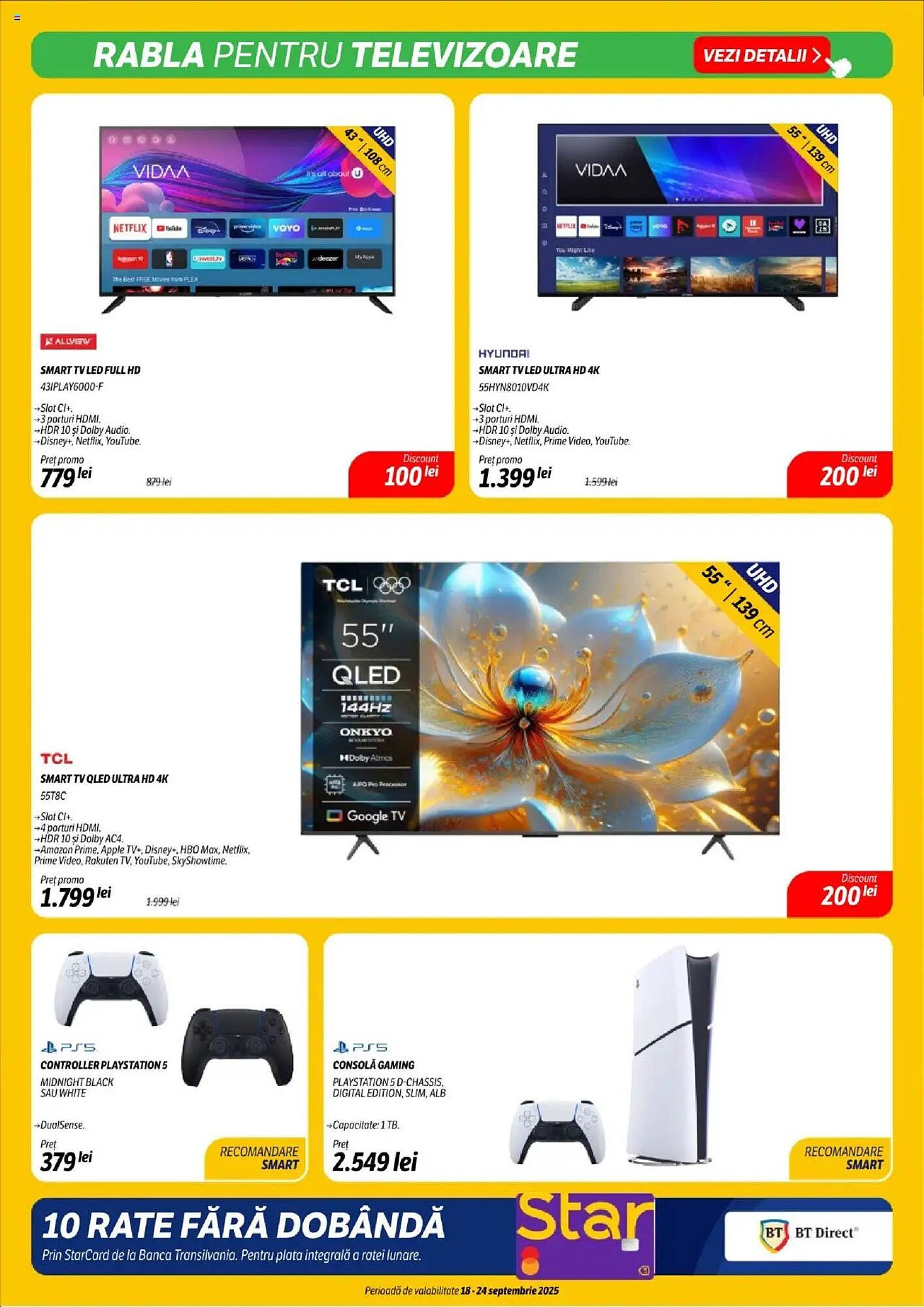 Catalog Flanco