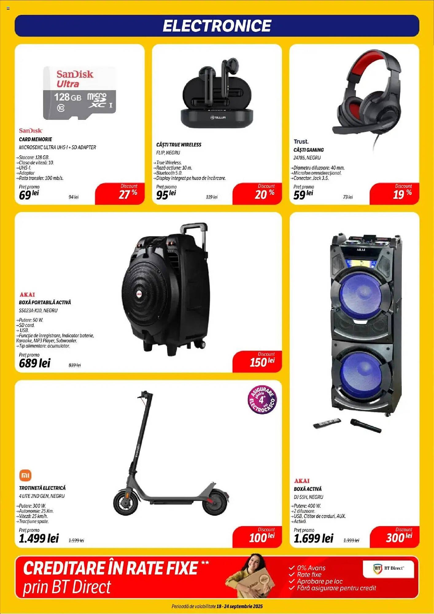 Catalog Flanco