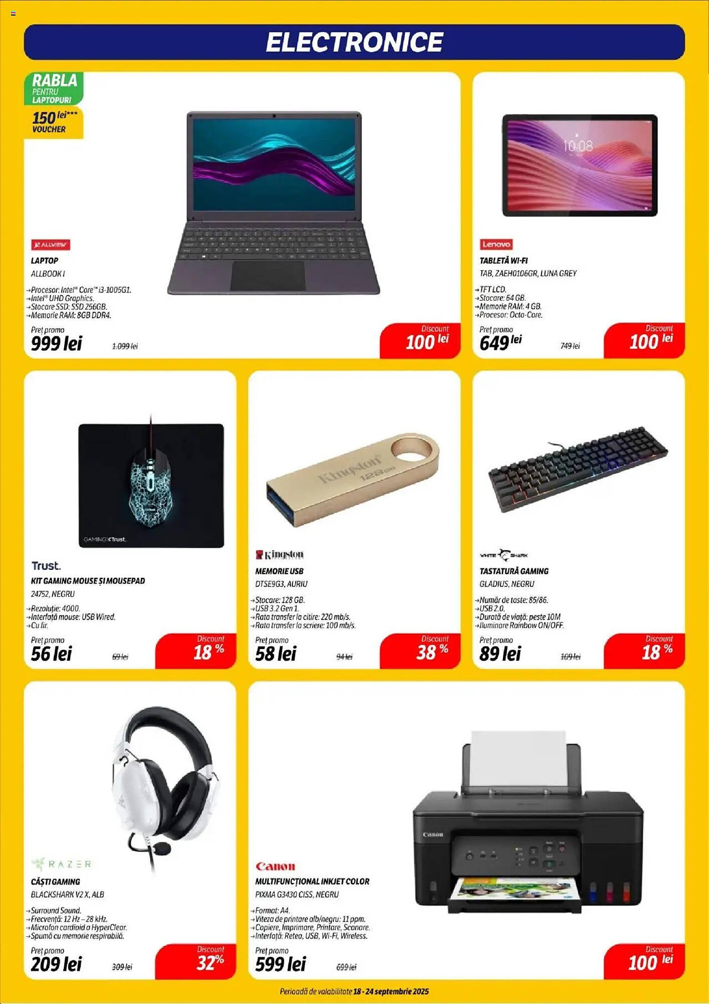 Catalog Flanco