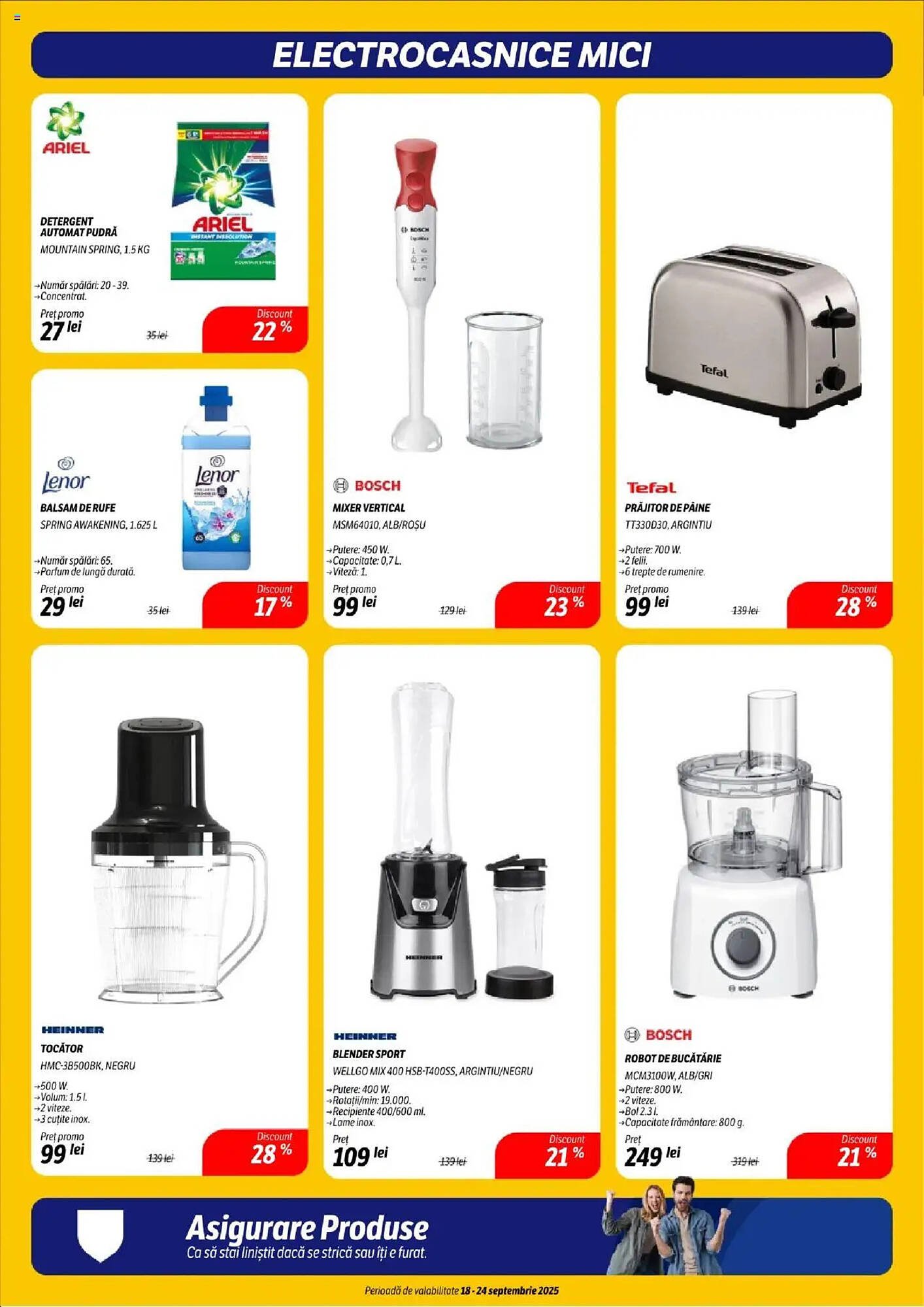 Catalog Flanco
