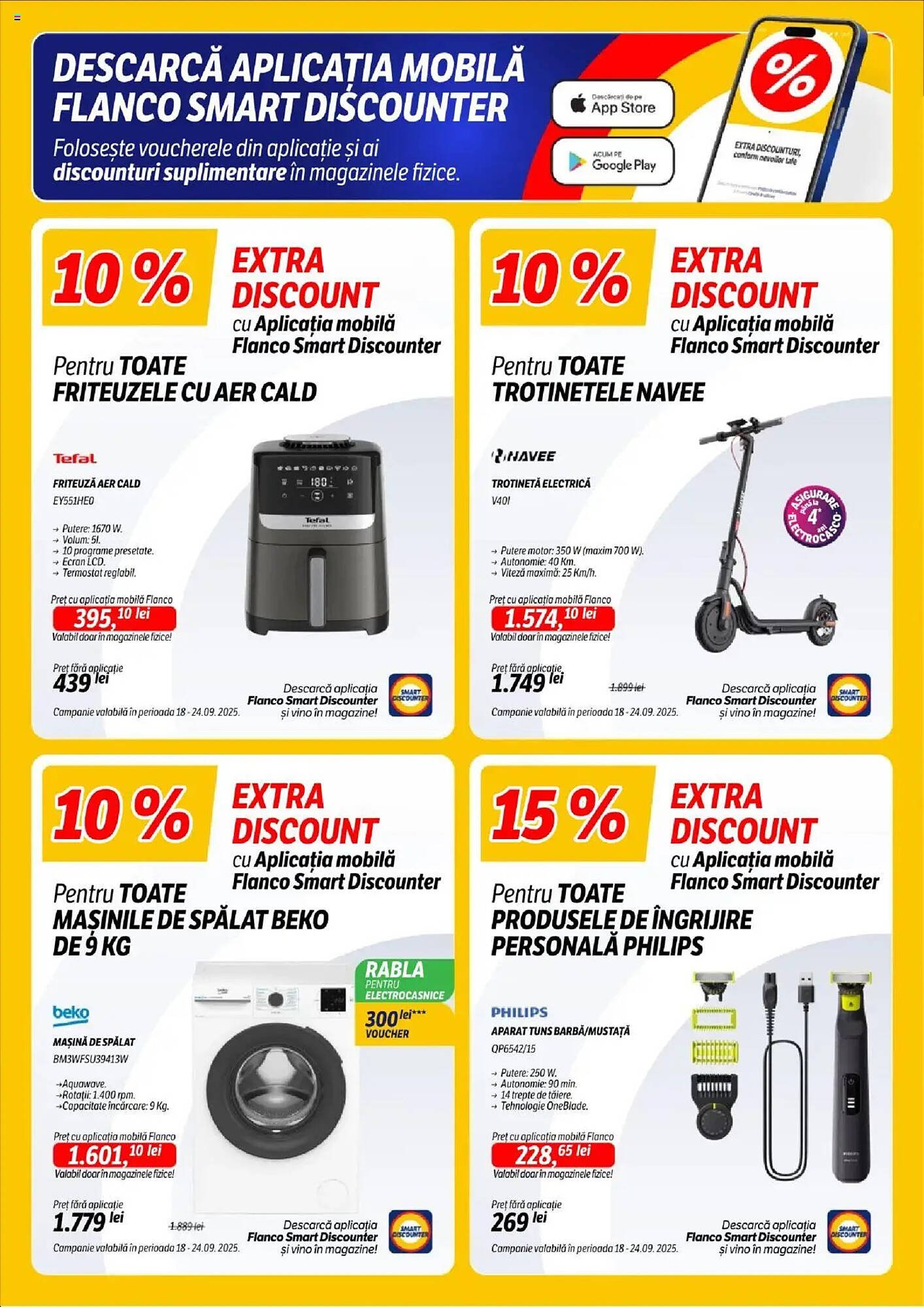 Catalog Flanco
