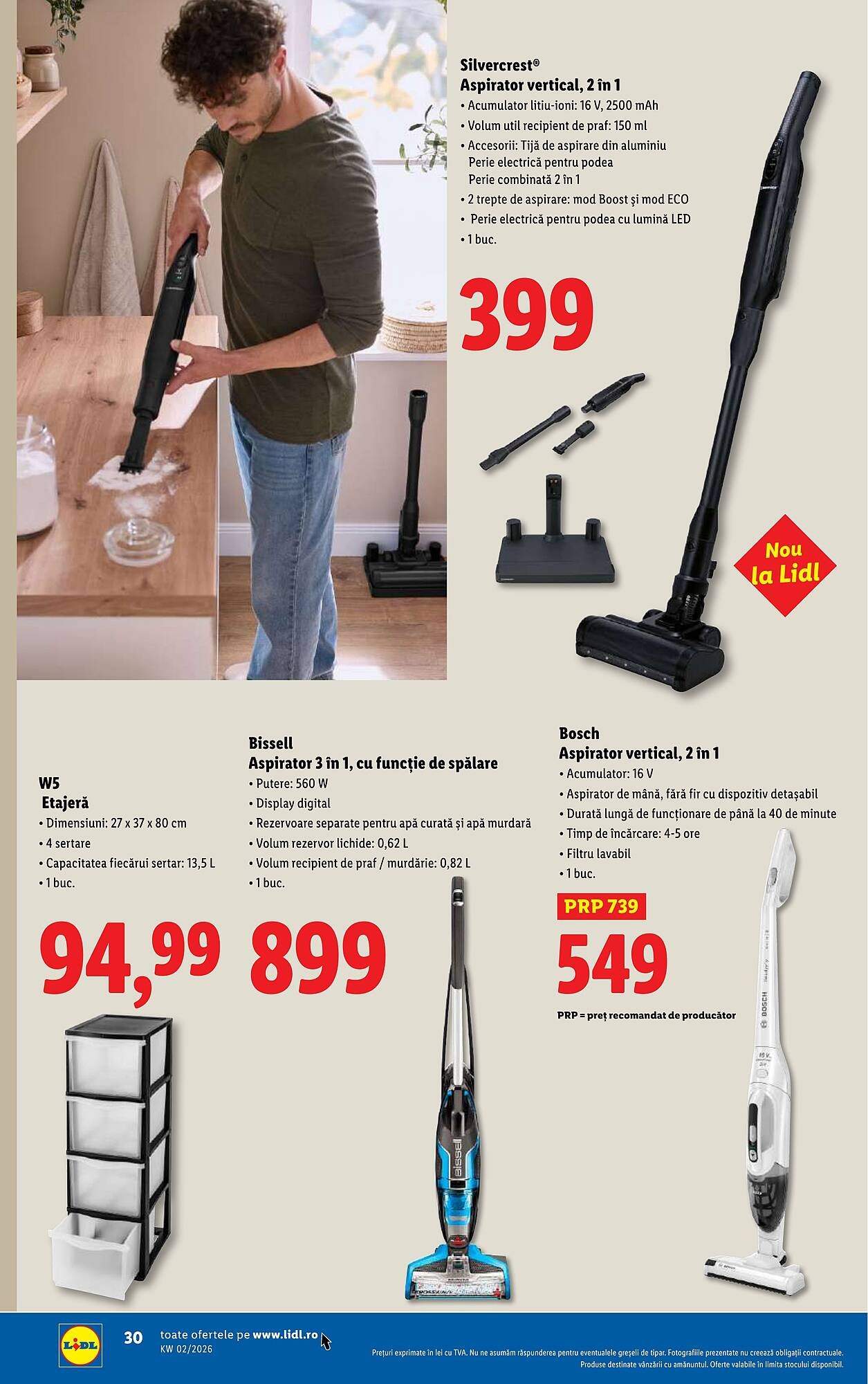 Catalog Lidl