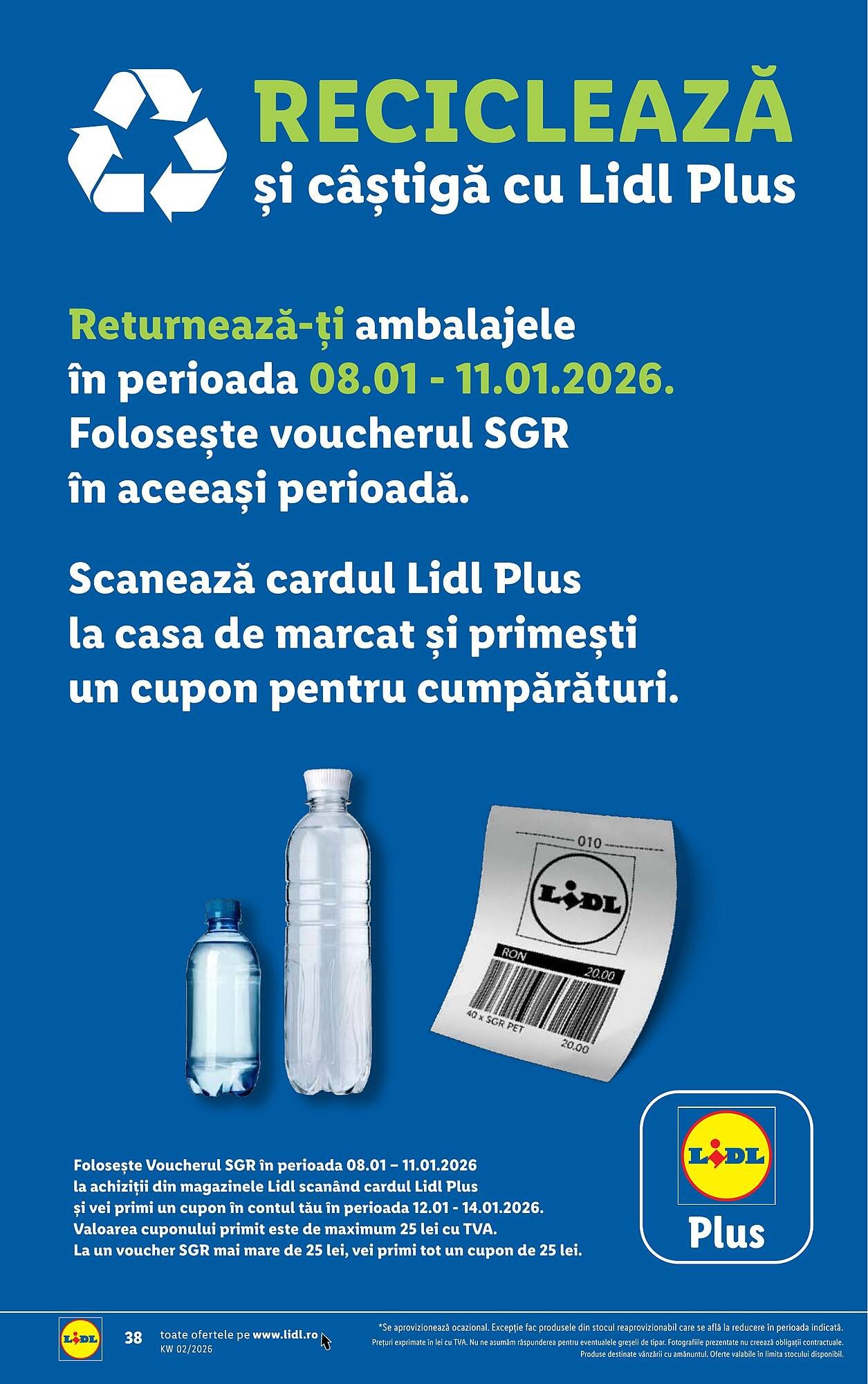 Catalog Lidl