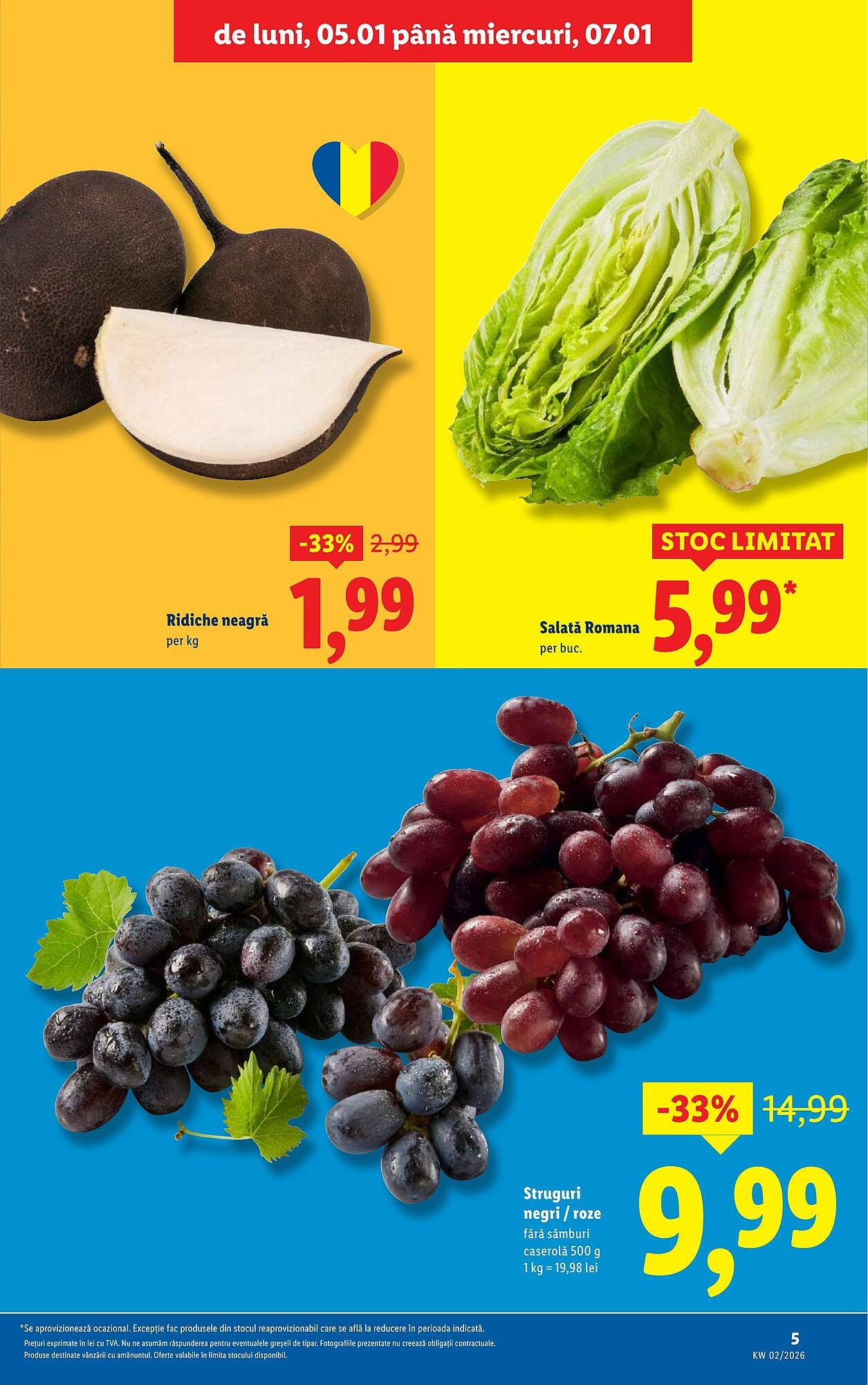 Catalog Lidl