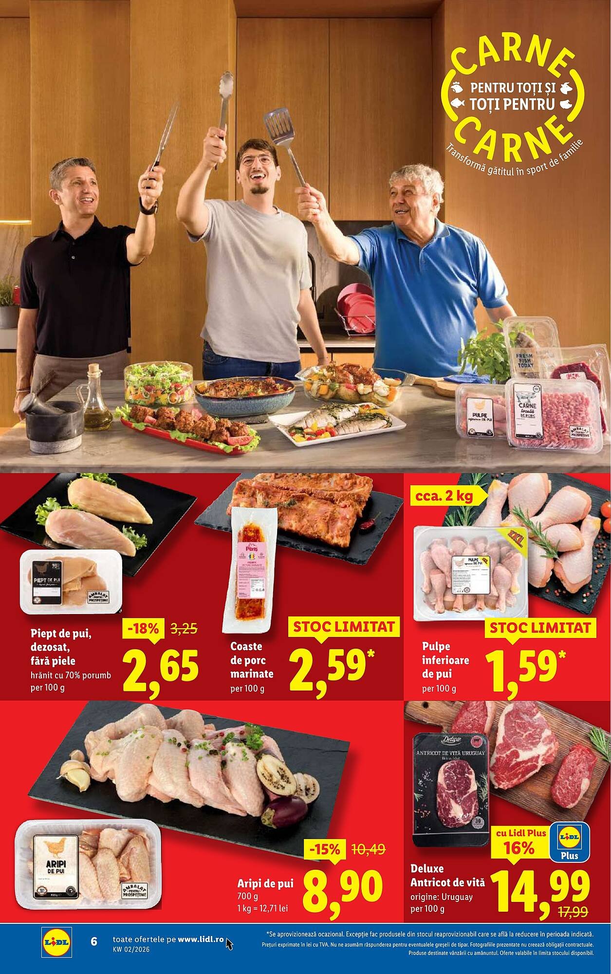 Catalog Lidl