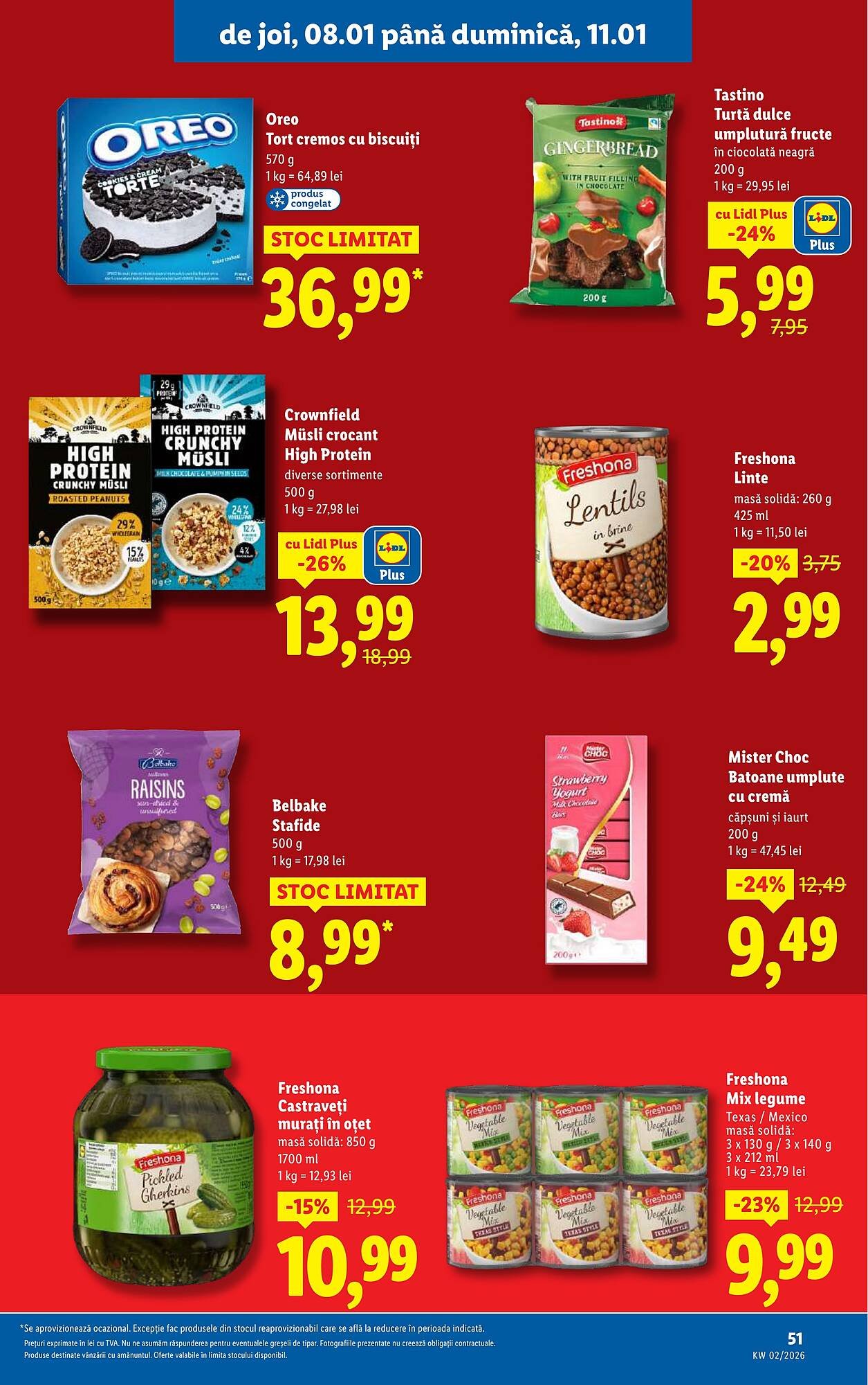 Catalog Lidl