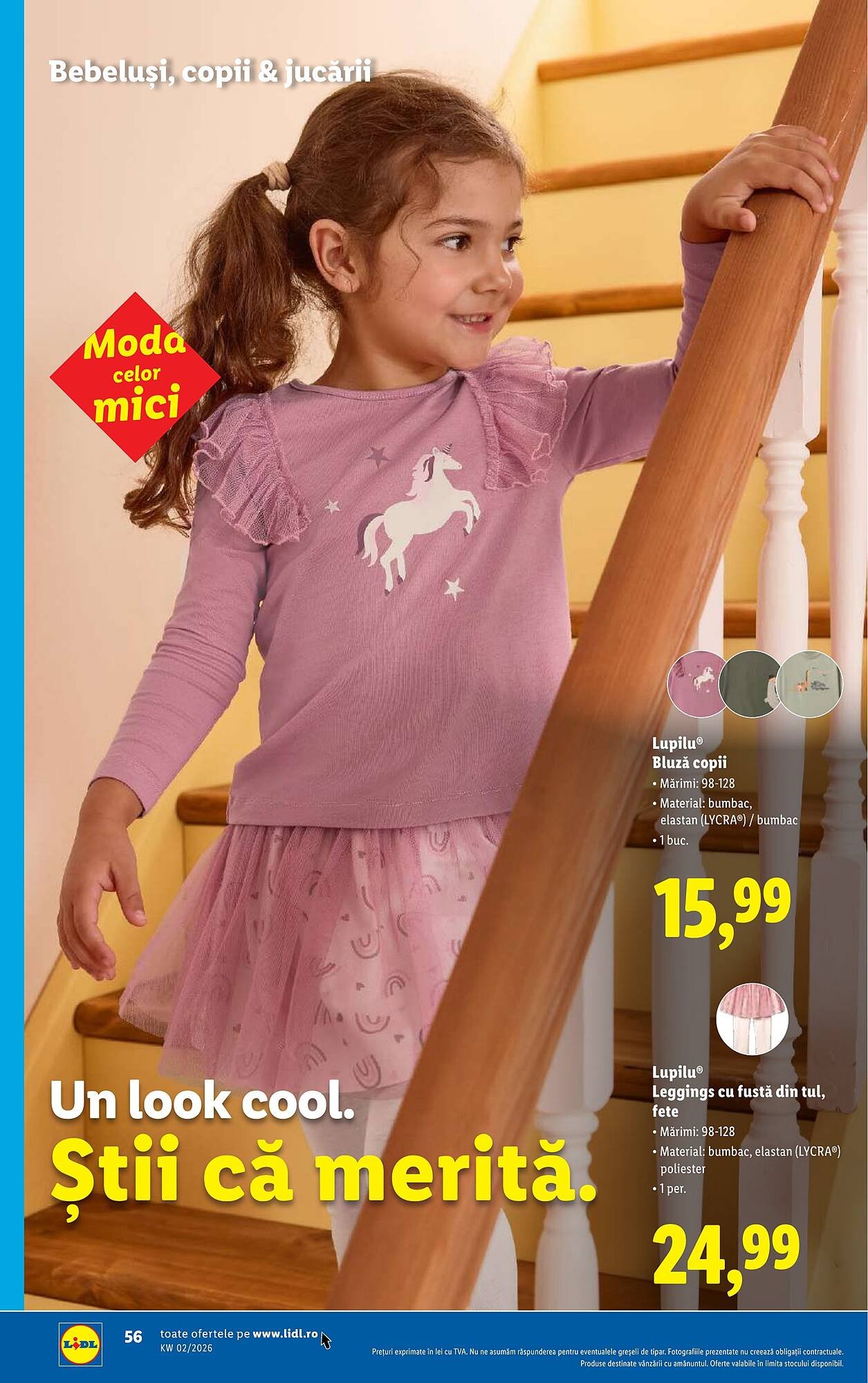 Catalog Lidl