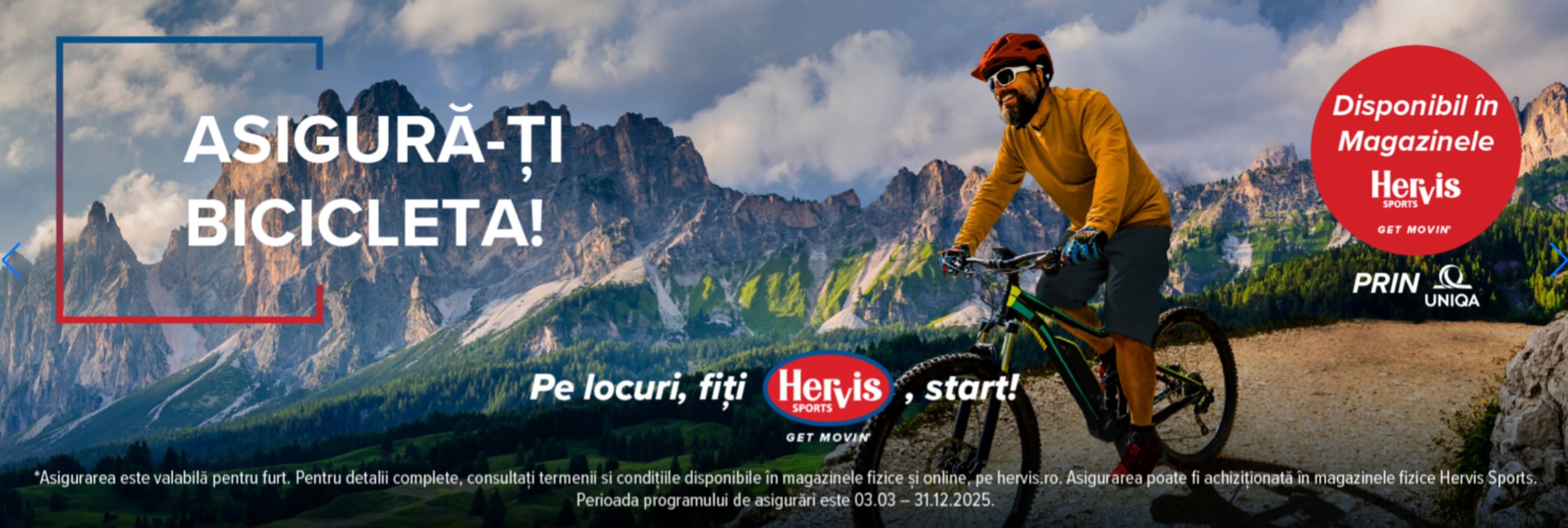 Catalog Hervis