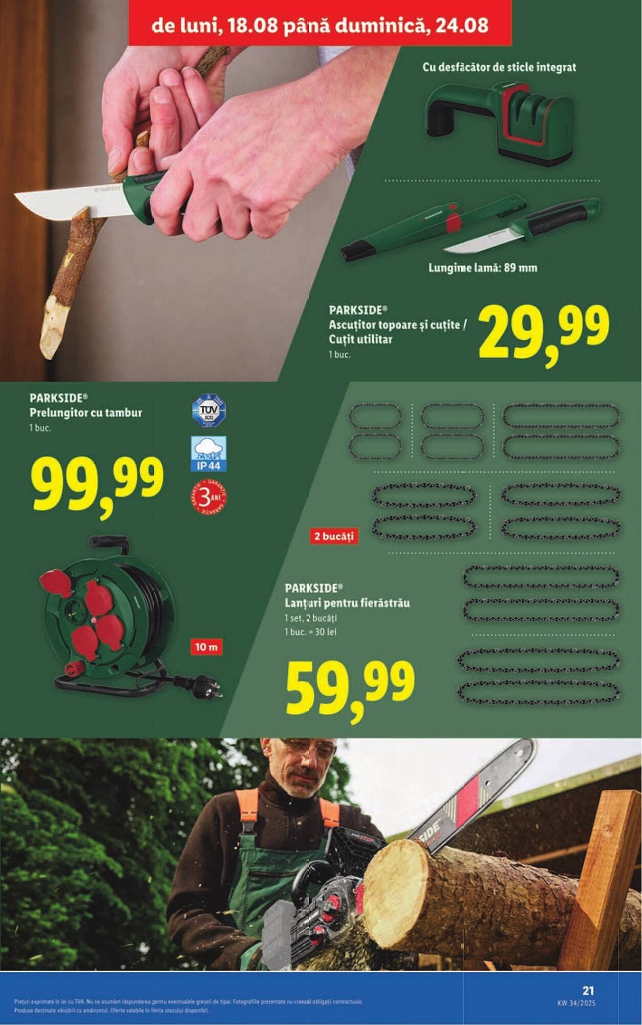Catalog Lidl