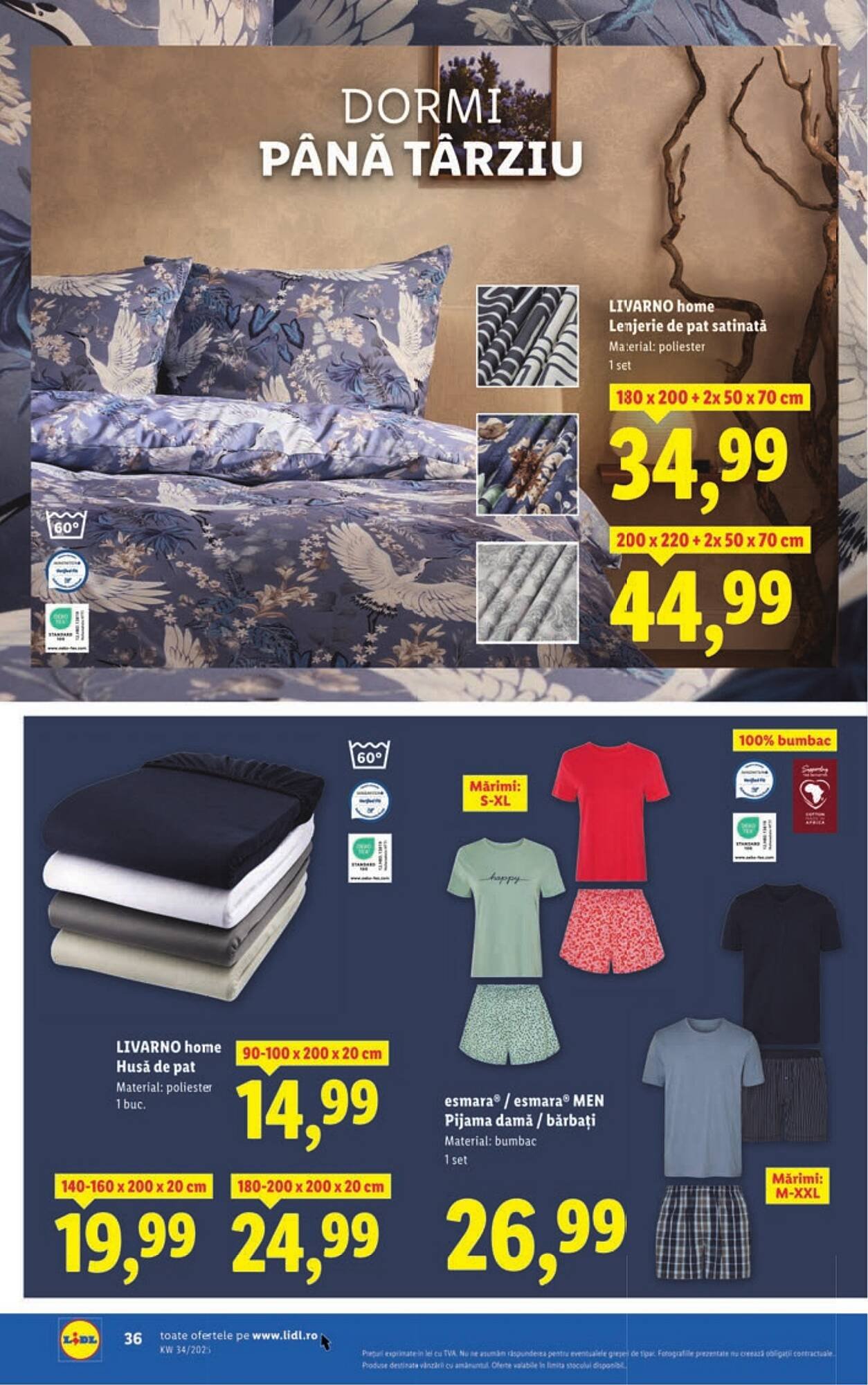 Catalog Lidl