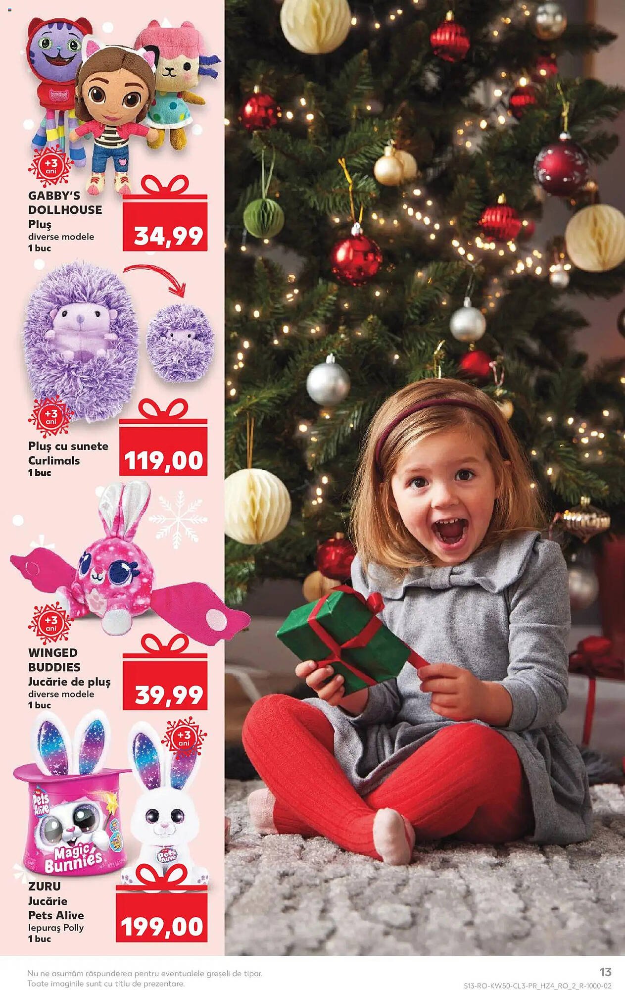 Catalog Kaufland
