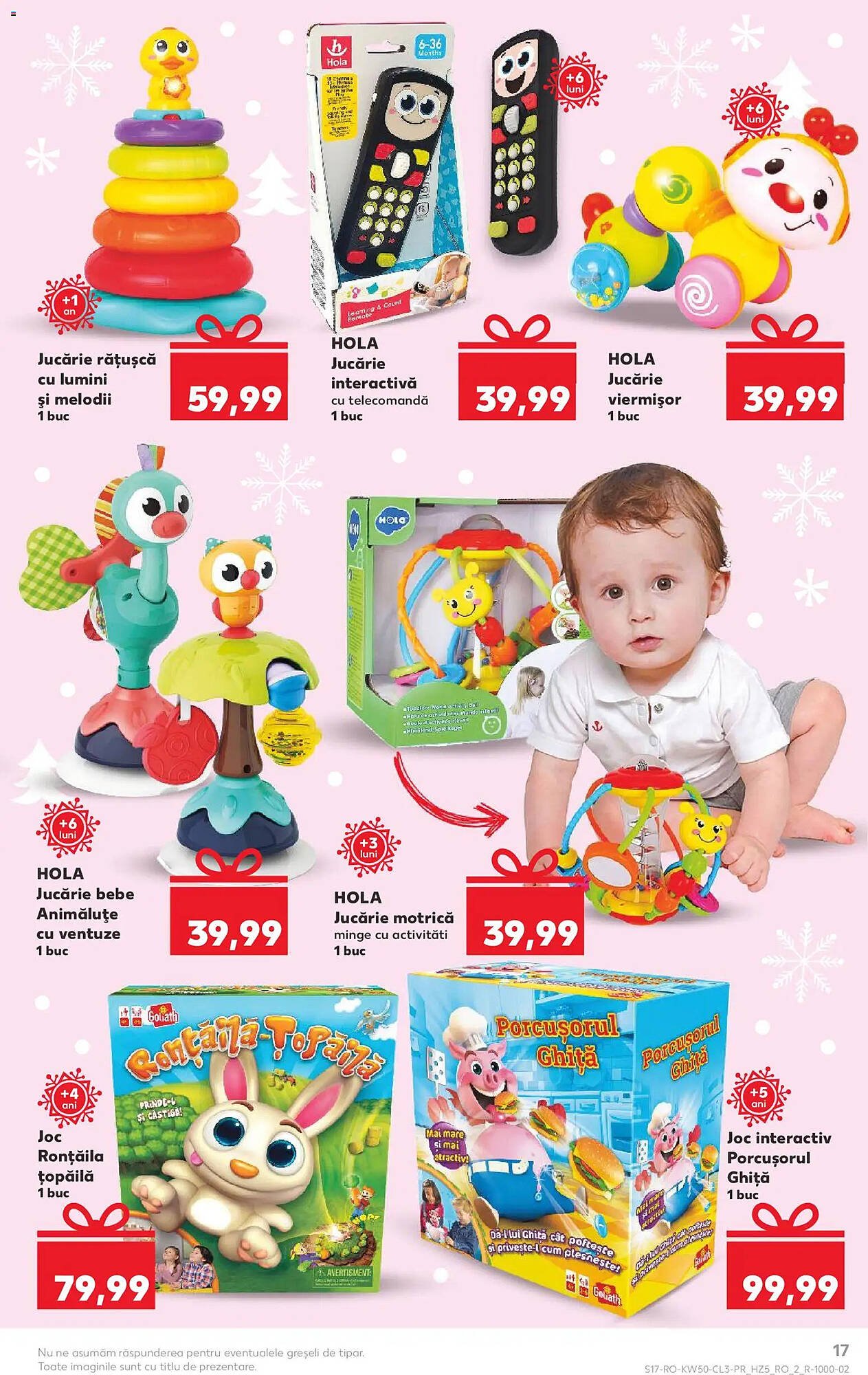 Catalog Kaufland