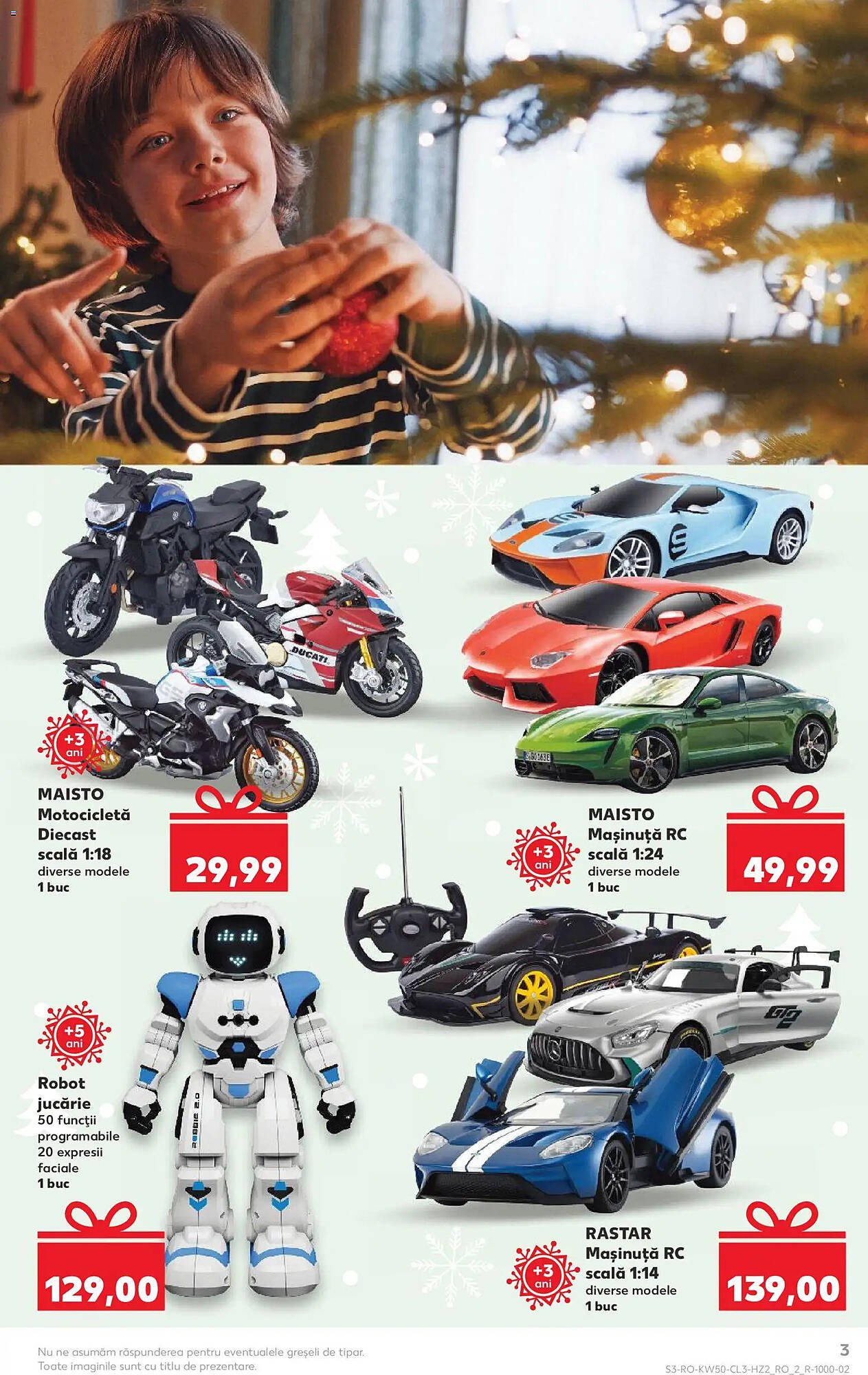 Catalog Kaufland