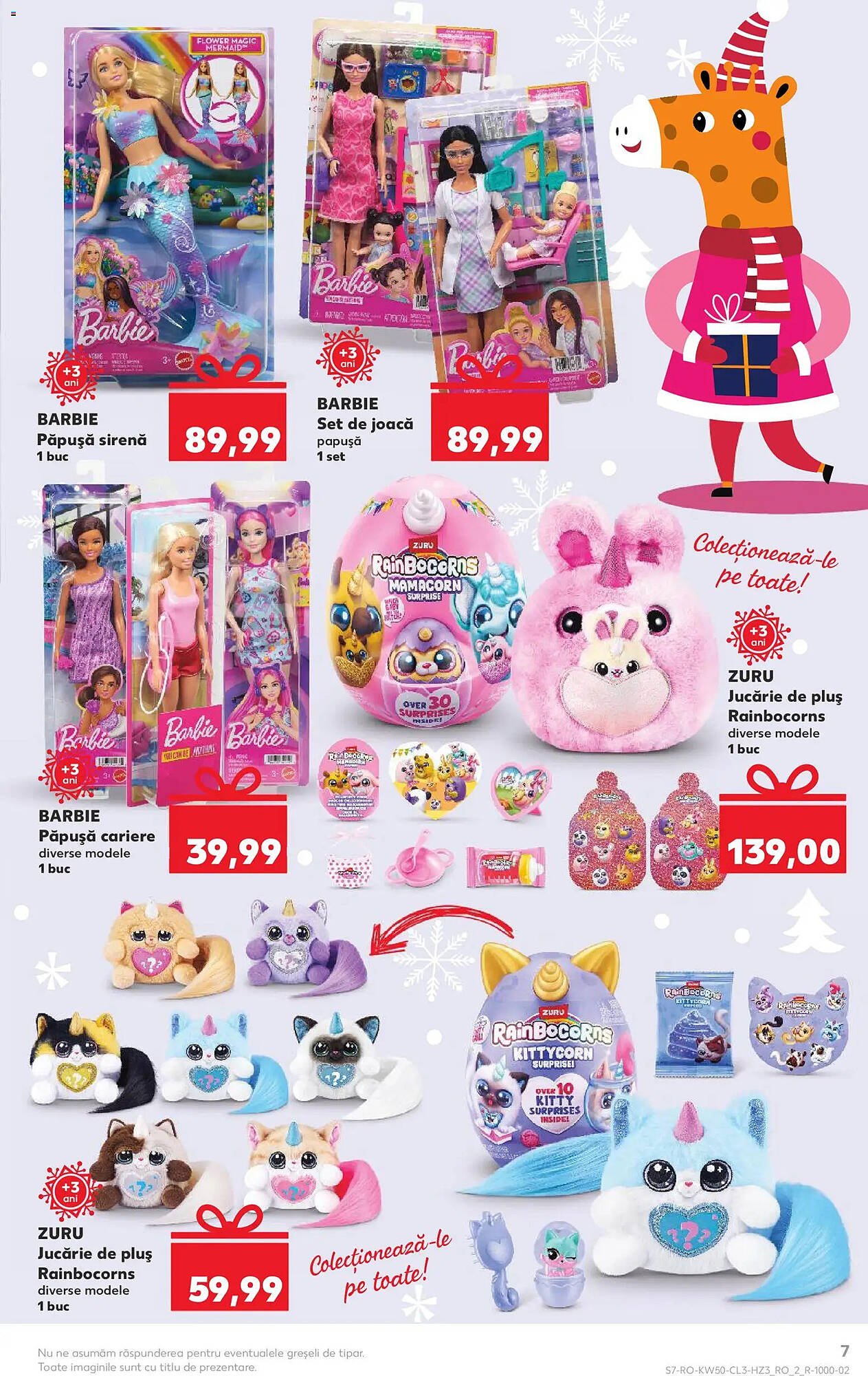 Catalog Kaufland