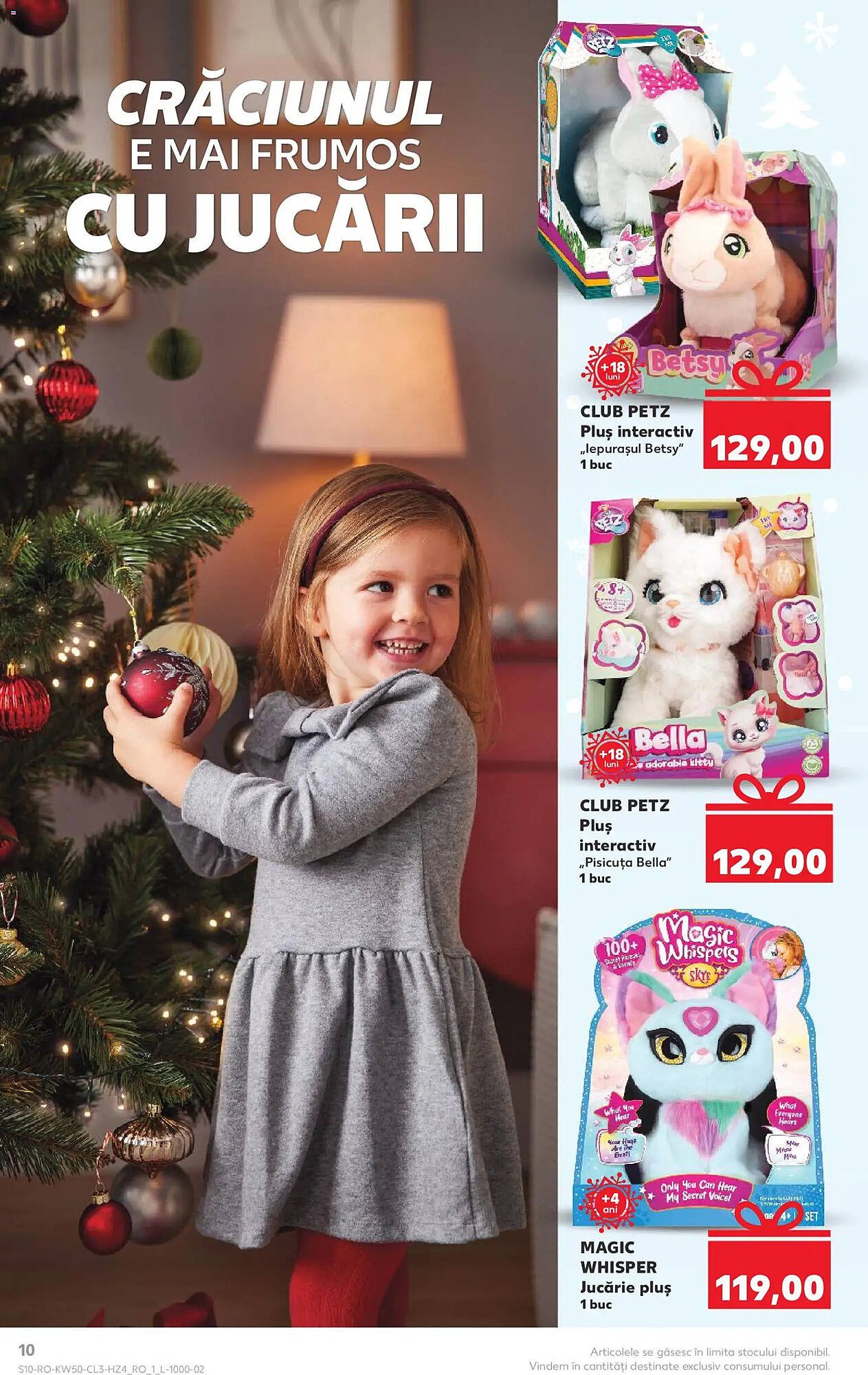 Catalog Kaufland