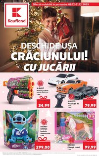 Catalog Kaufland