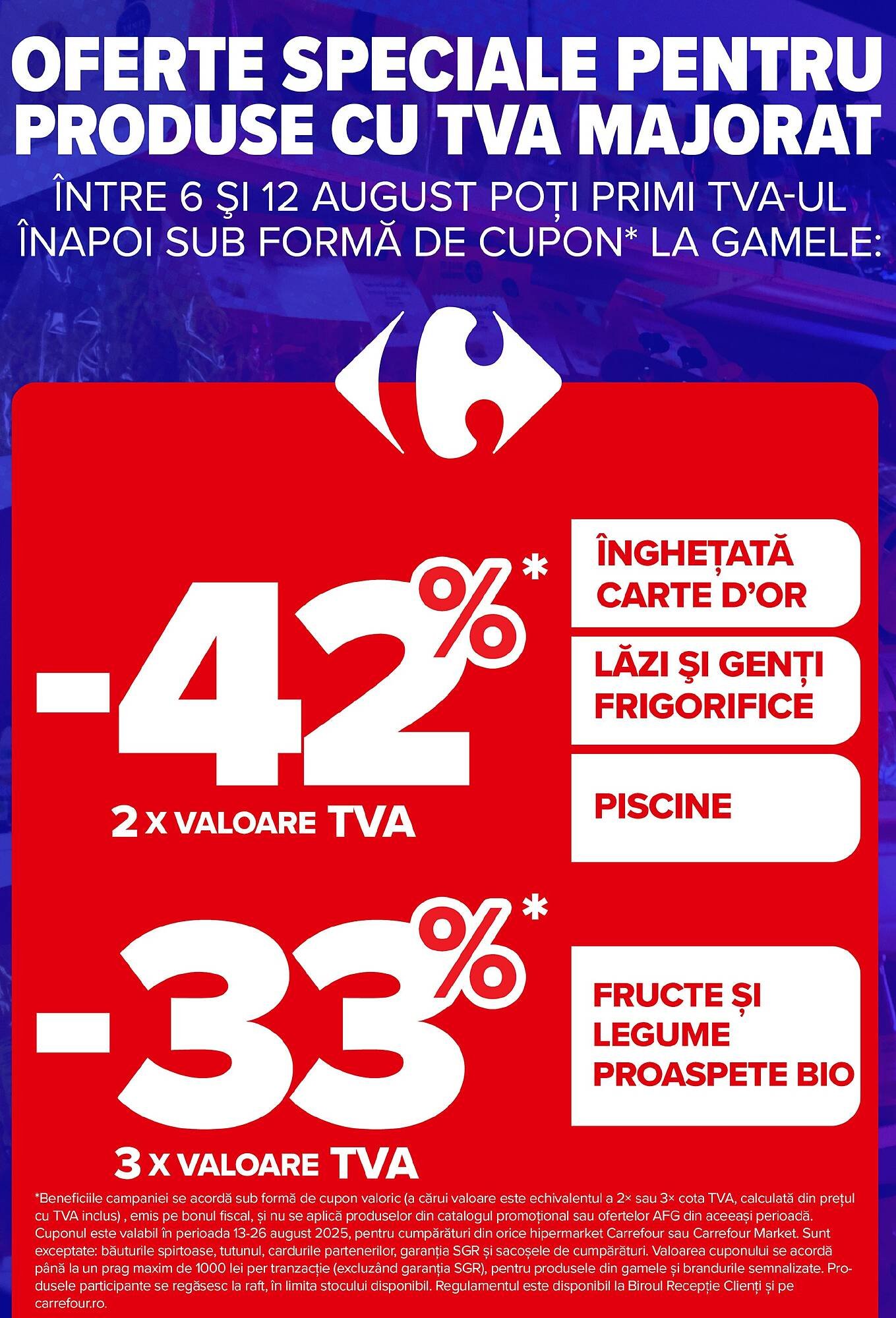 Catalog Carrefour