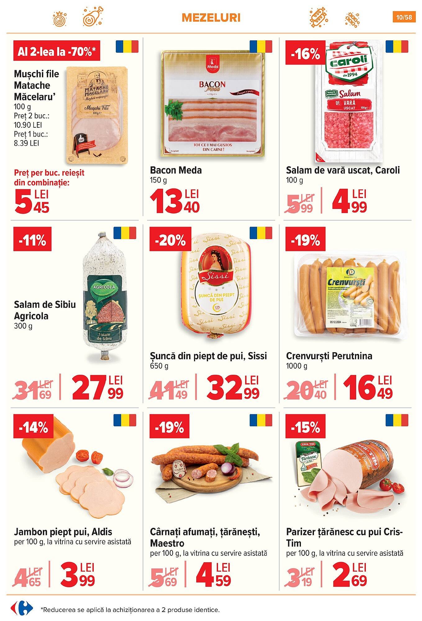 Catalog Carrefour