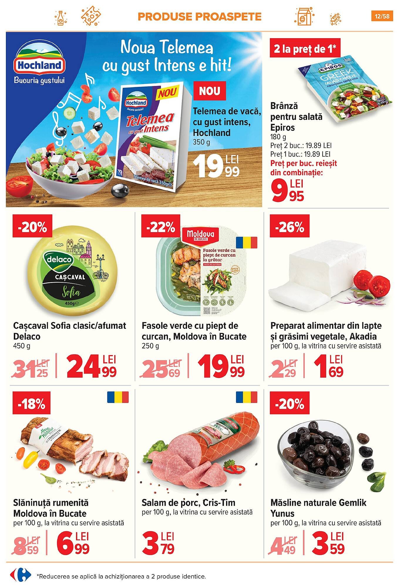 Catalog Carrefour