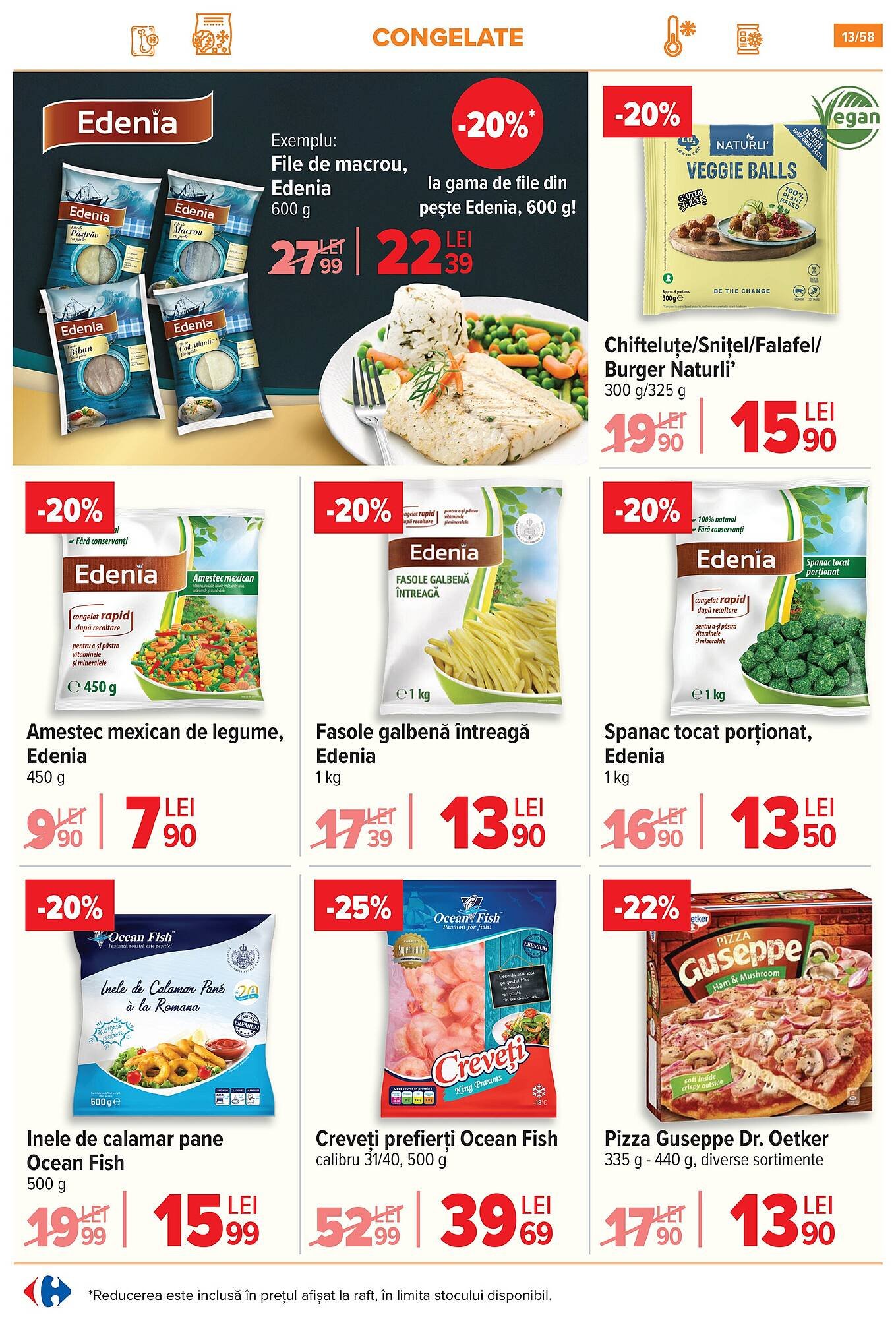 Catalog Carrefour