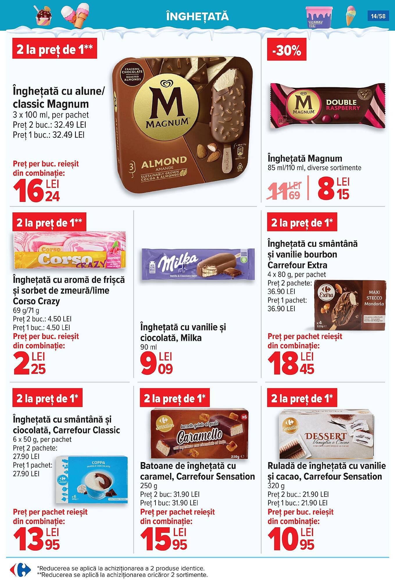 Catalog Carrefour