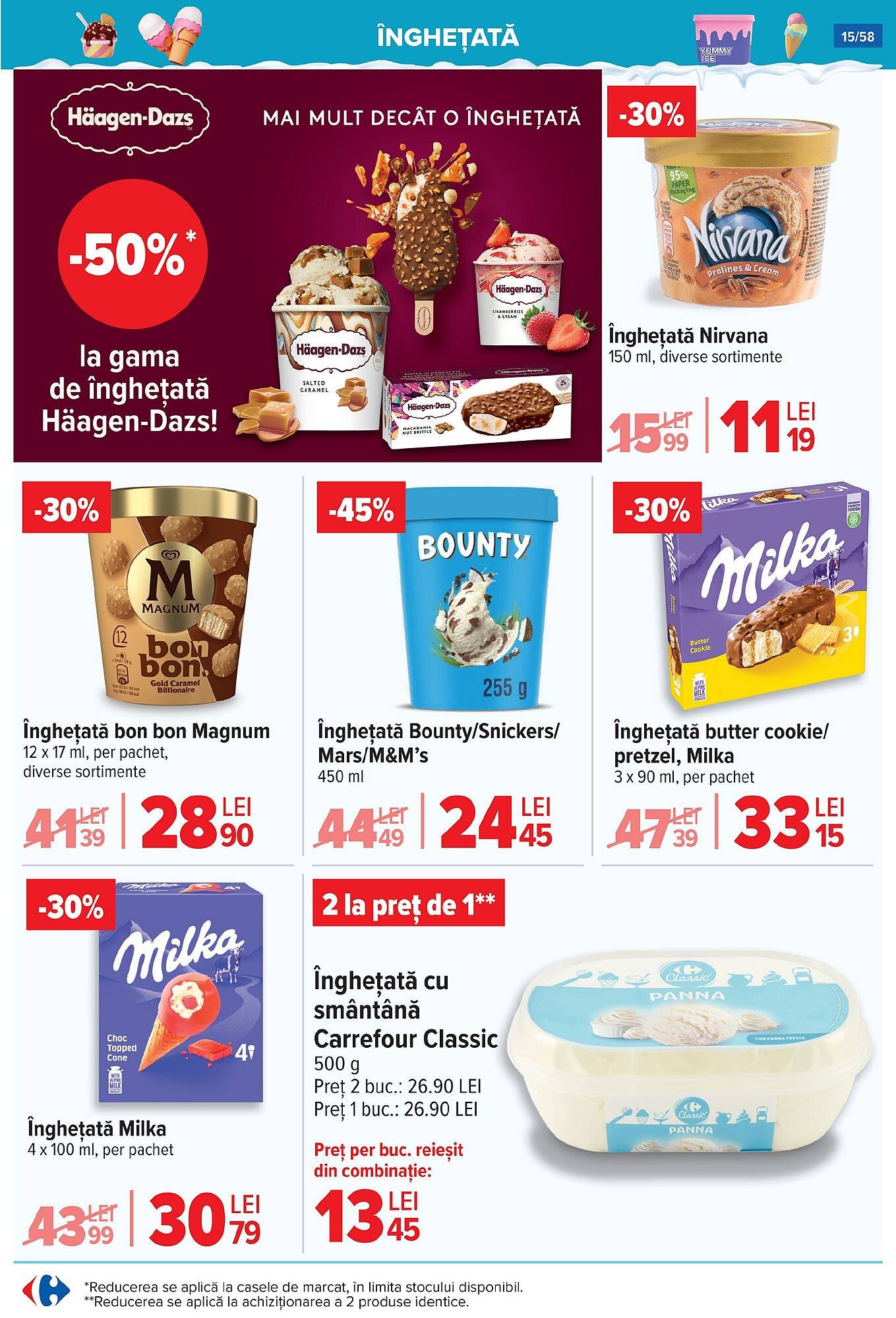 Catalog Carrefour