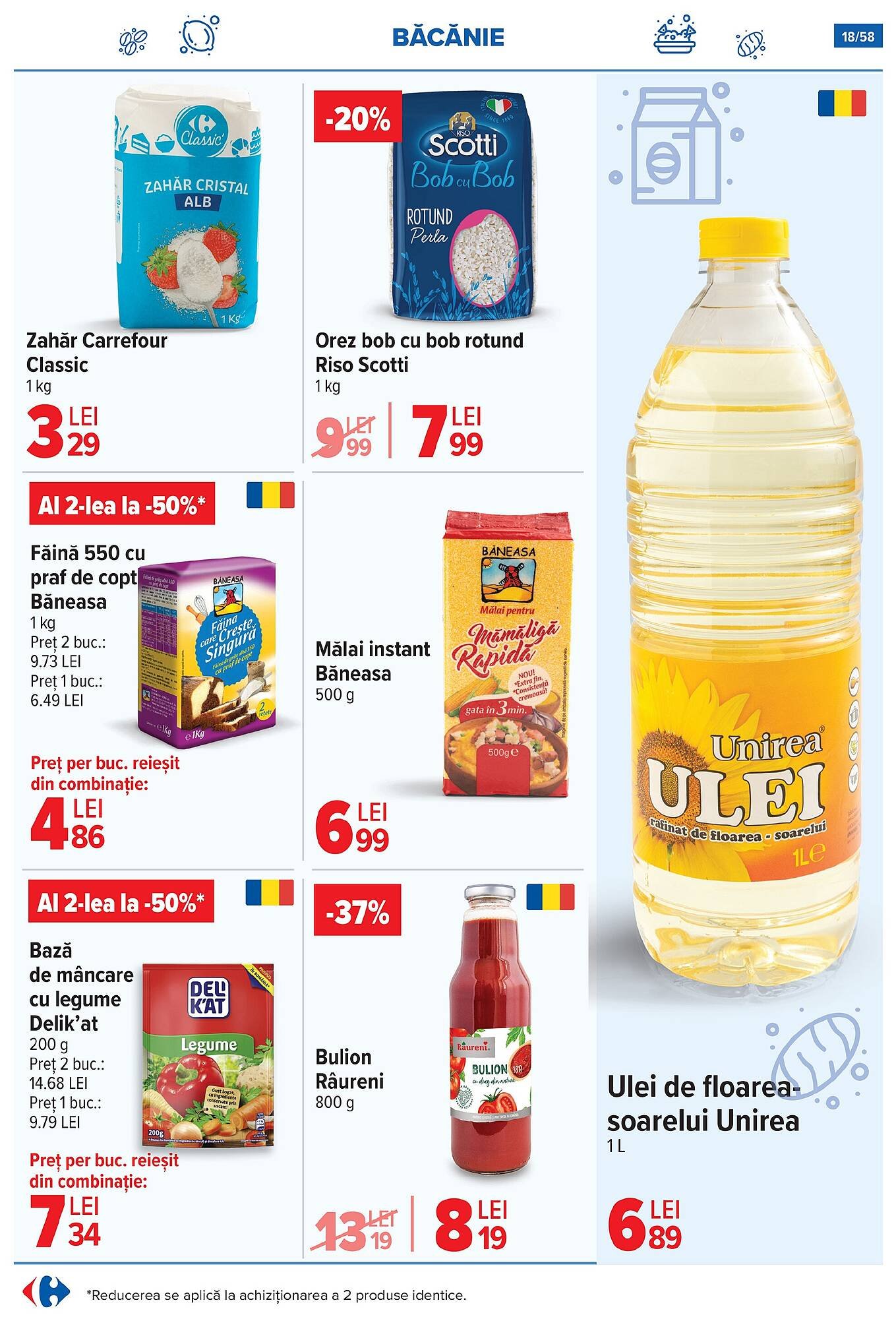 Catalog Carrefour