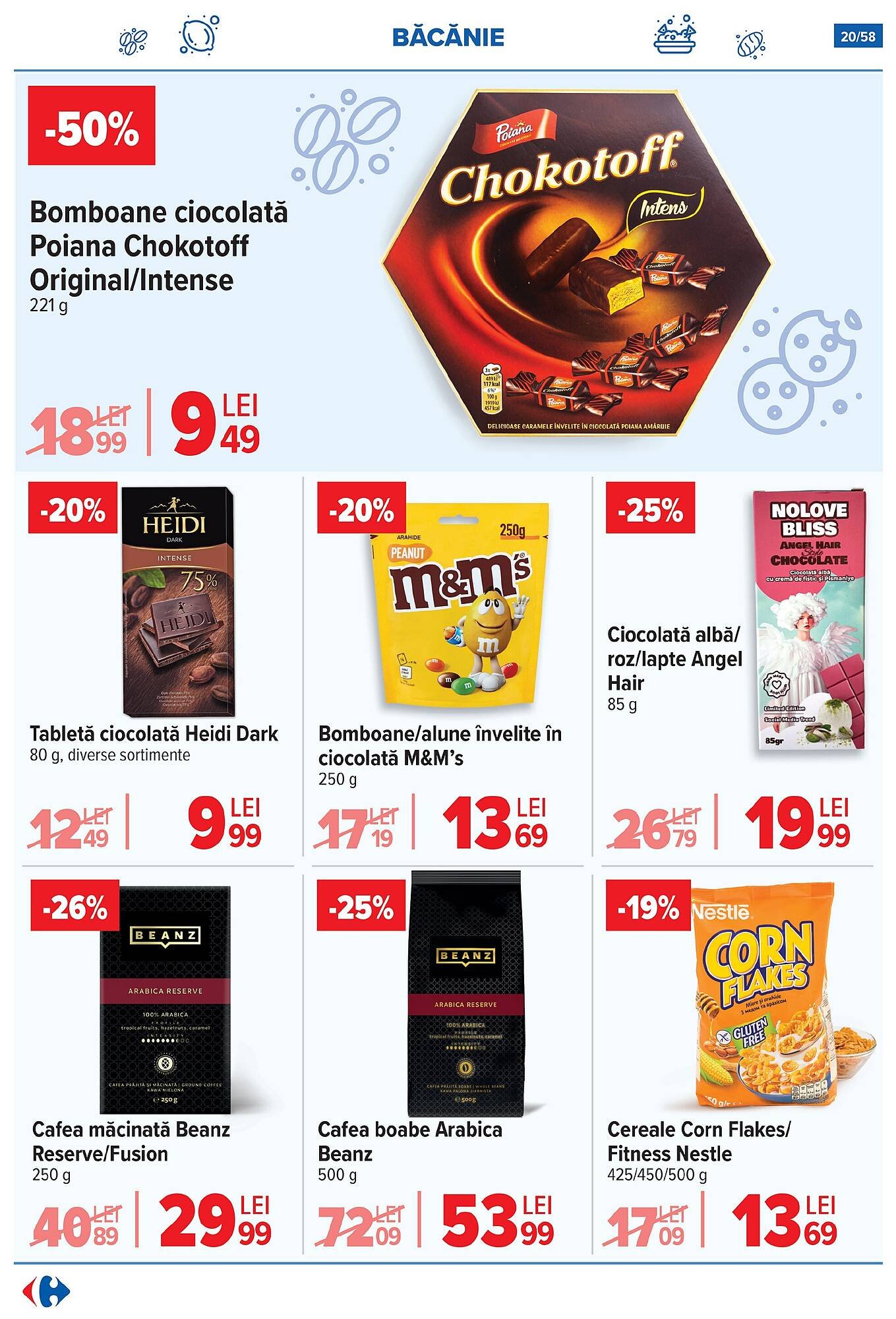 Catalog Carrefour