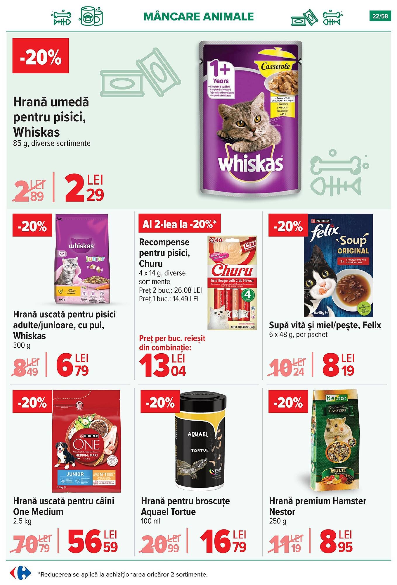 Catalog Carrefour
