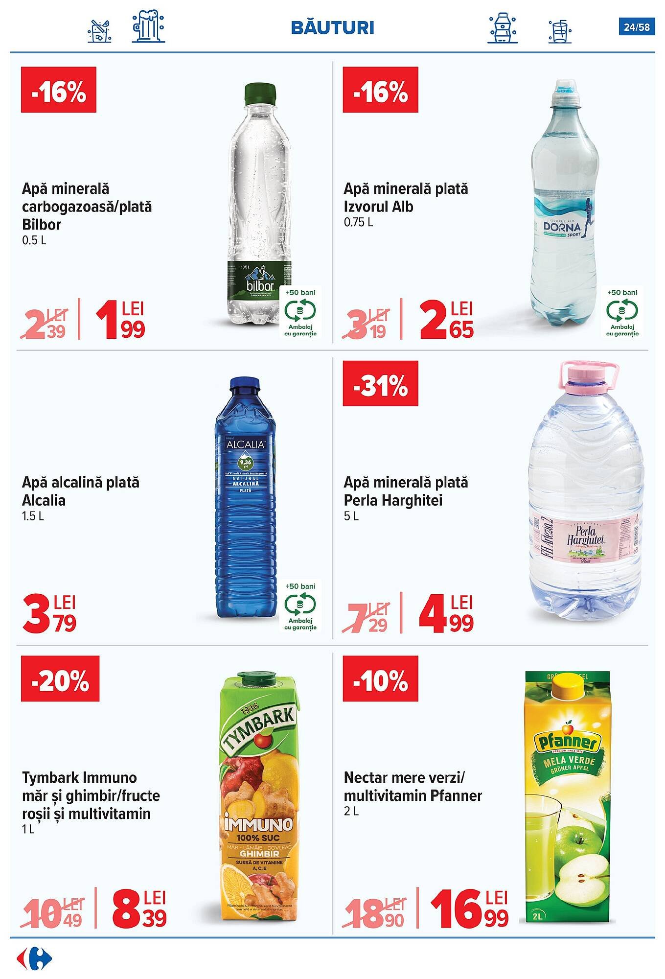Catalog Carrefour