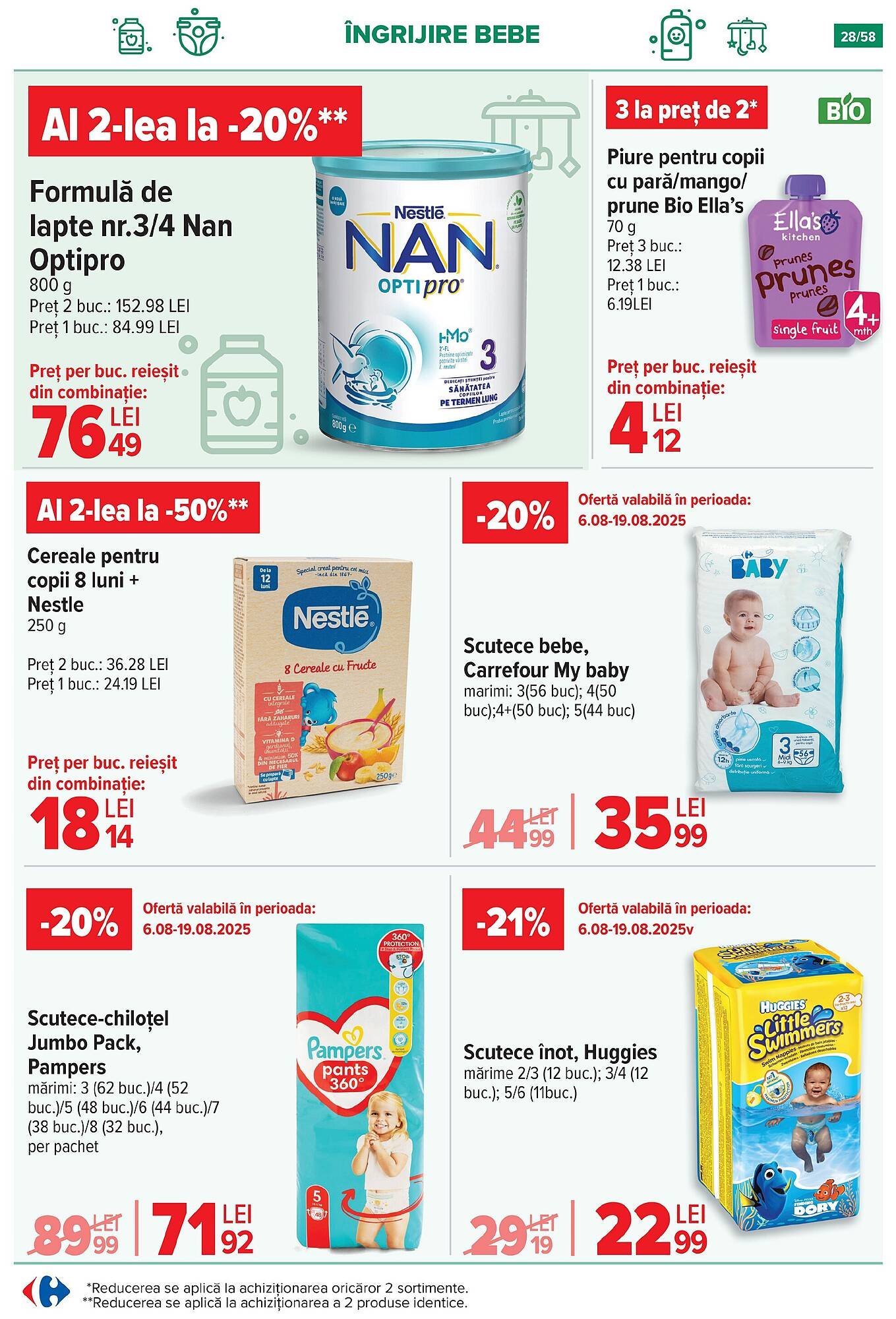 Catalog Carrefour
