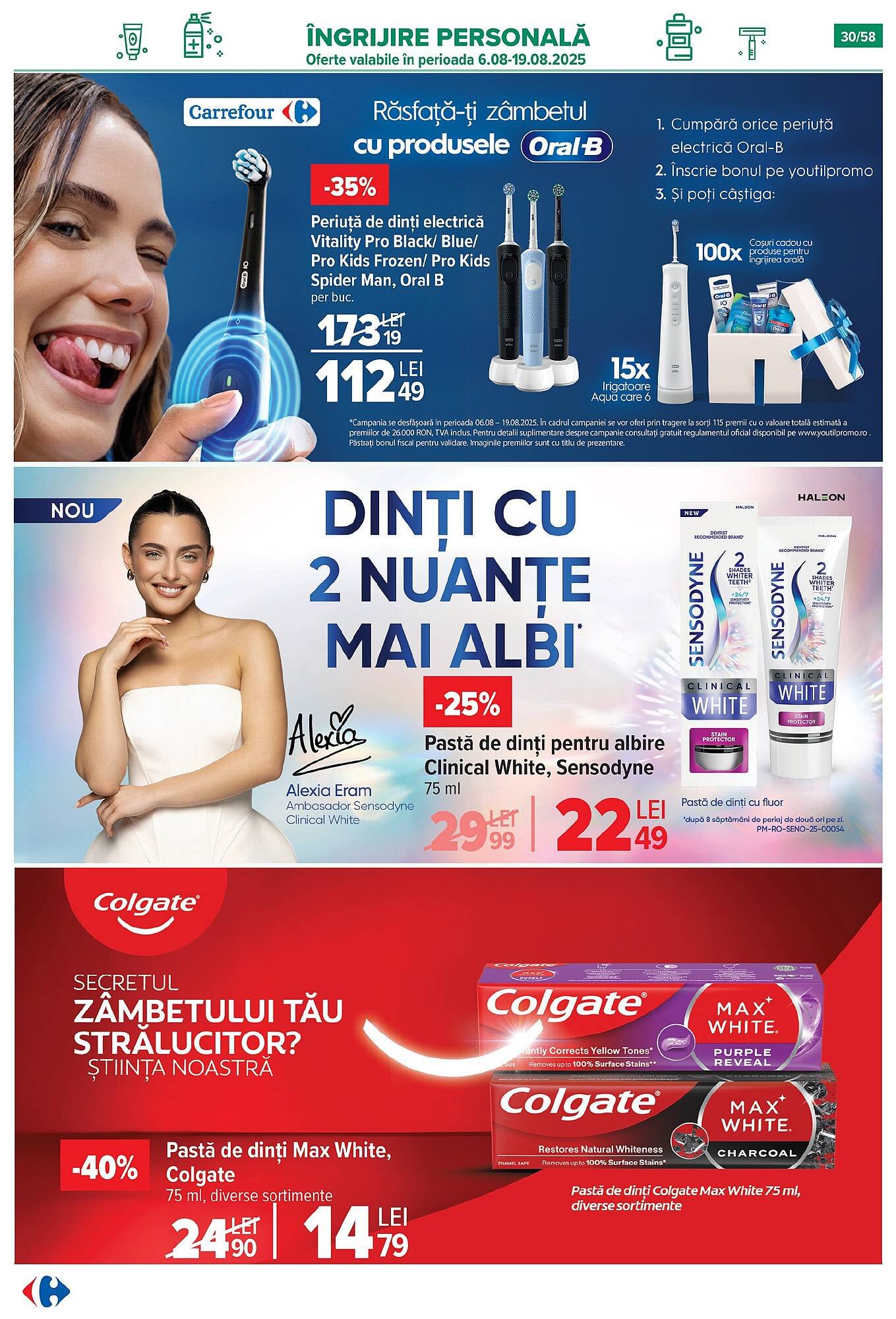Catalog Carrefour