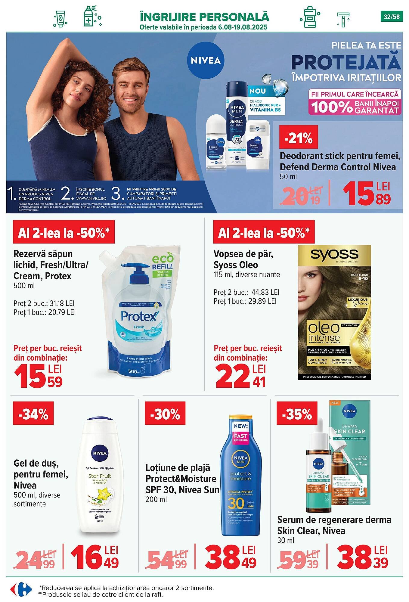 Catalog Carrefour
