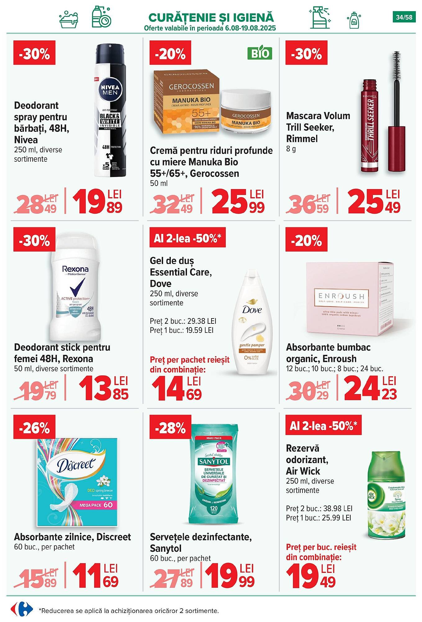 Catalog Carrefour