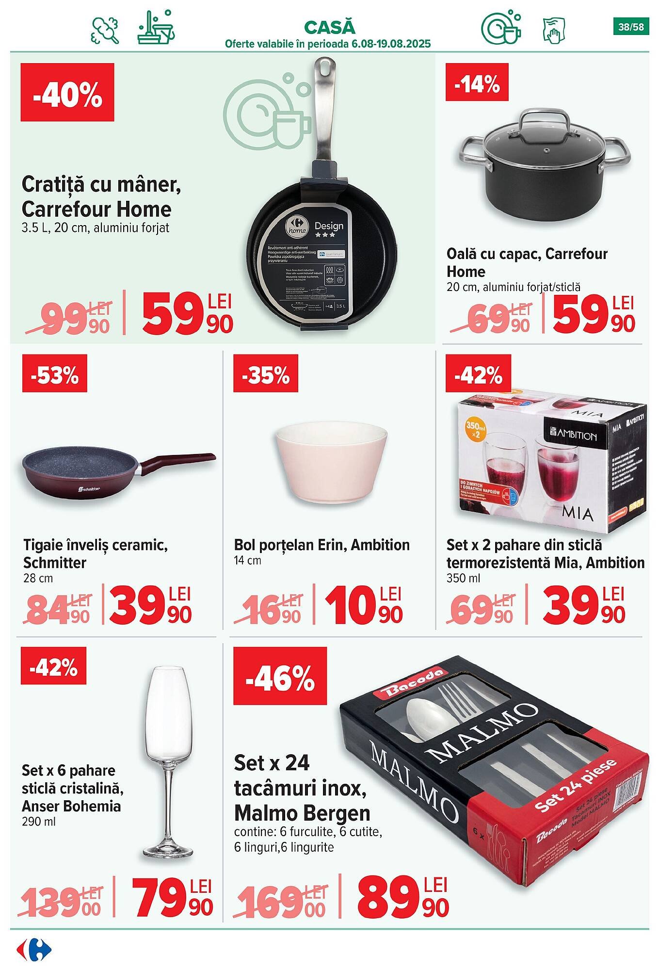 Catalog Carrefour
