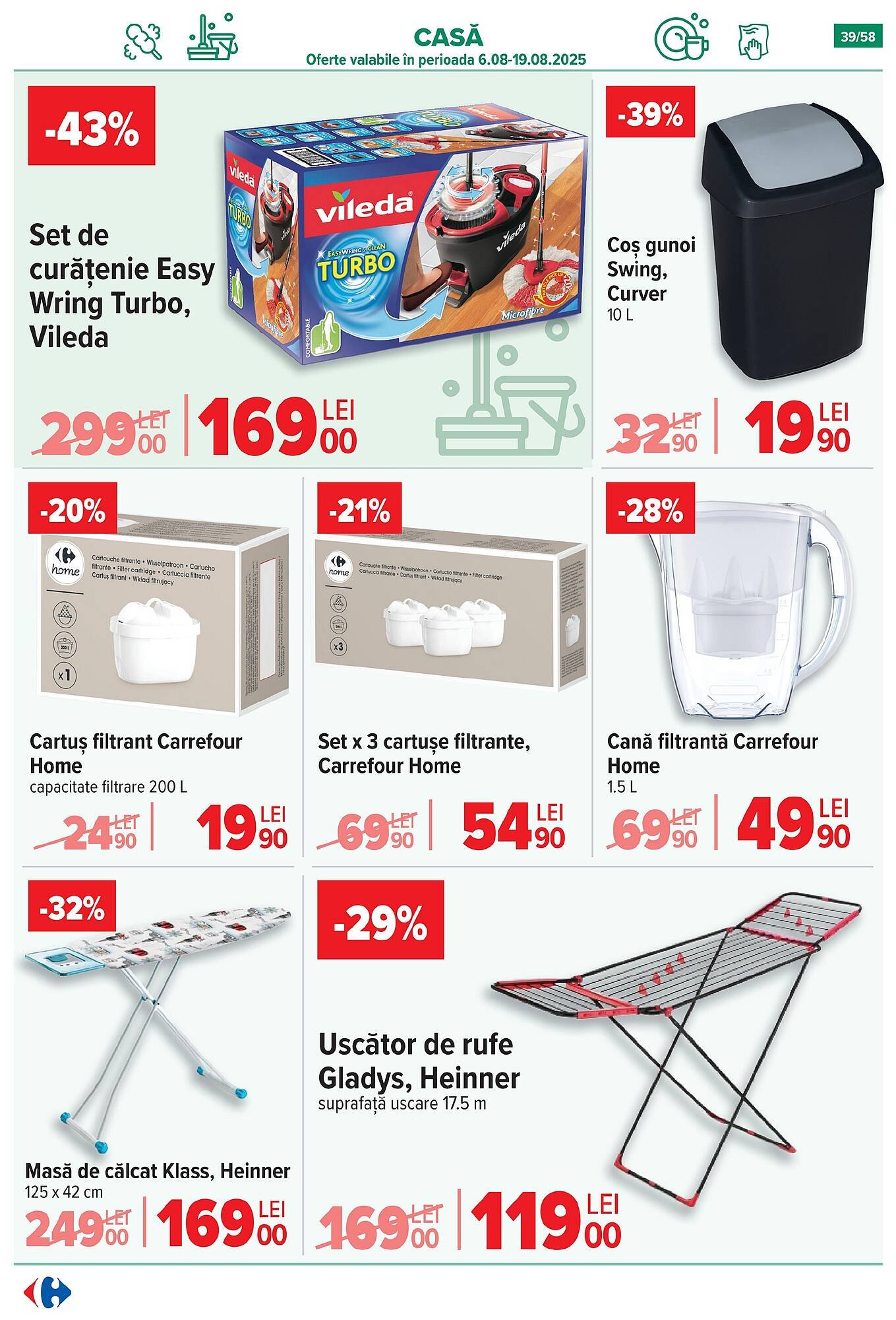 Catalog Carrefour